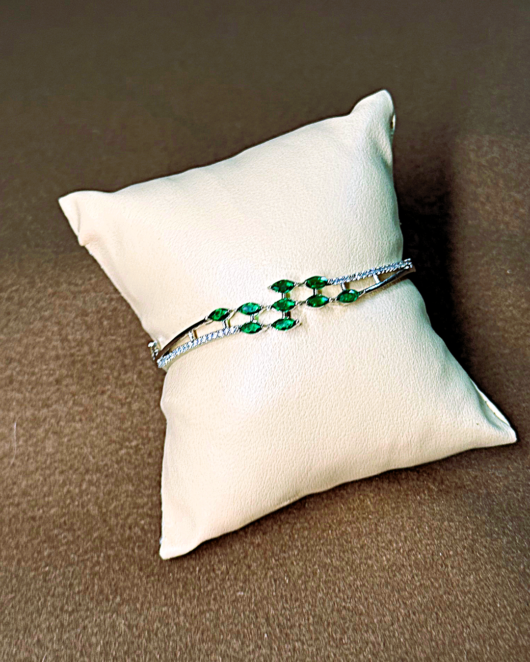 Emerald Ease