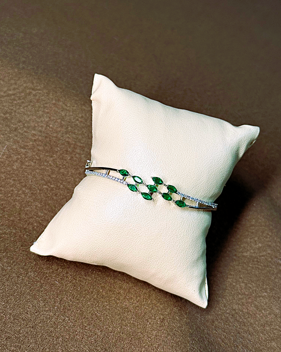 Emerald Ease