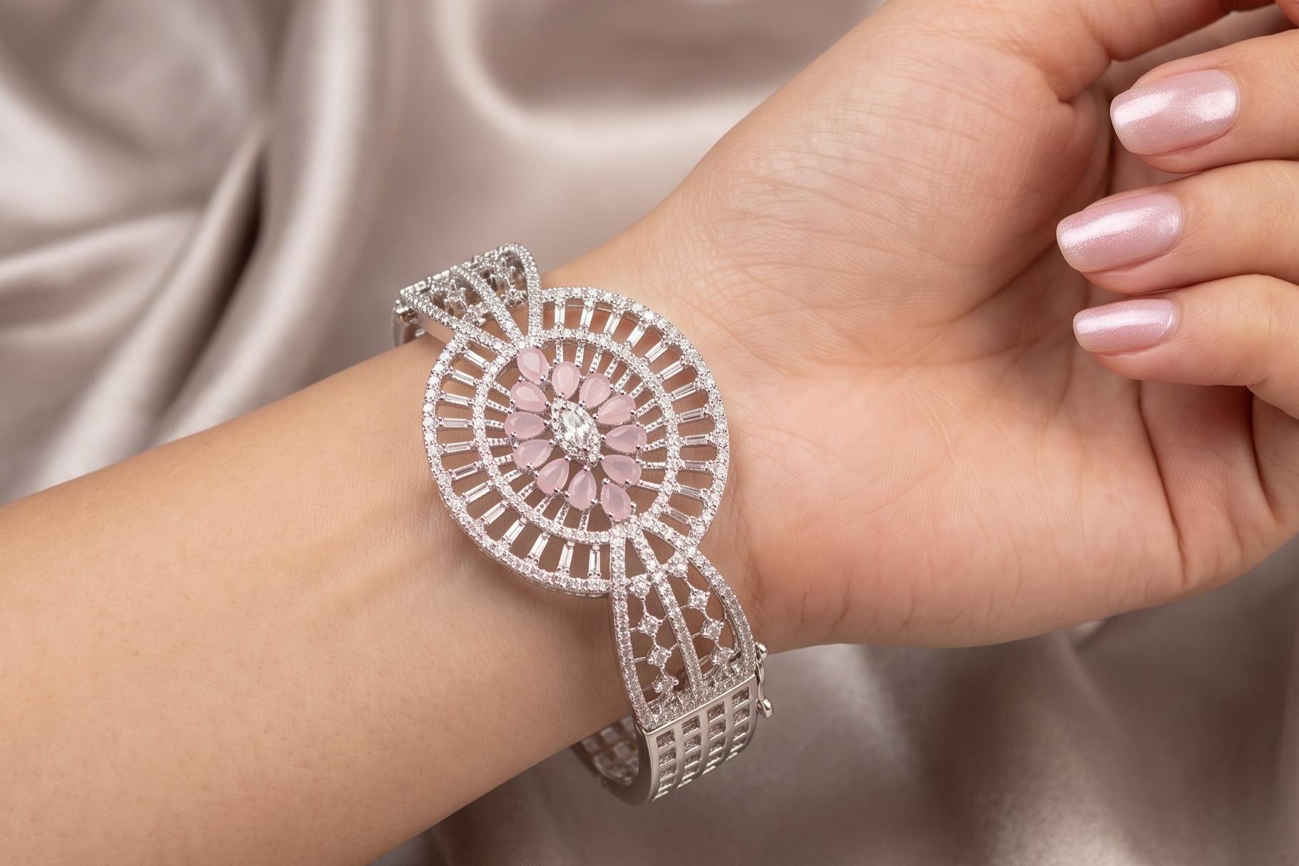 Blush Nazar