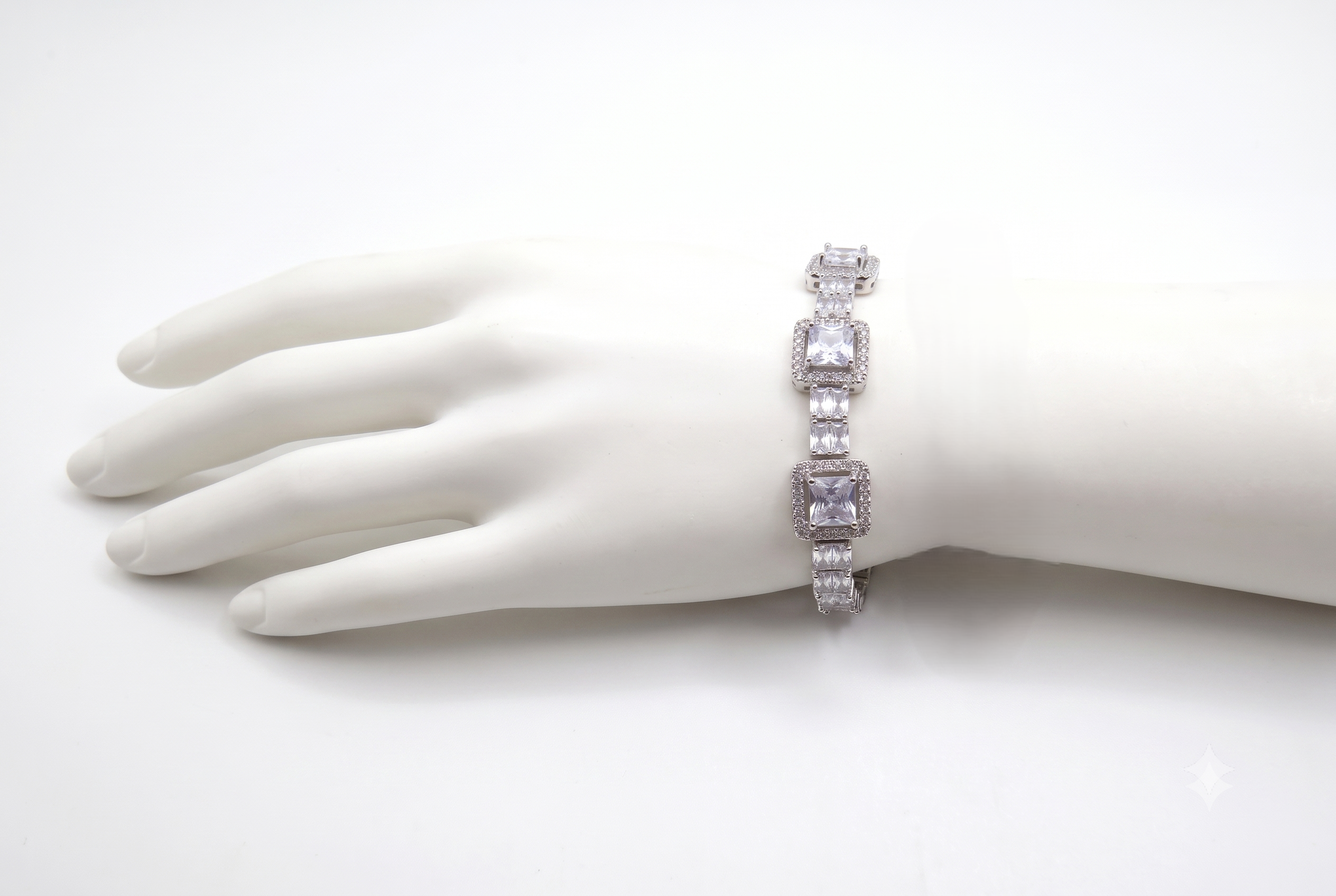 Crystal Avenue