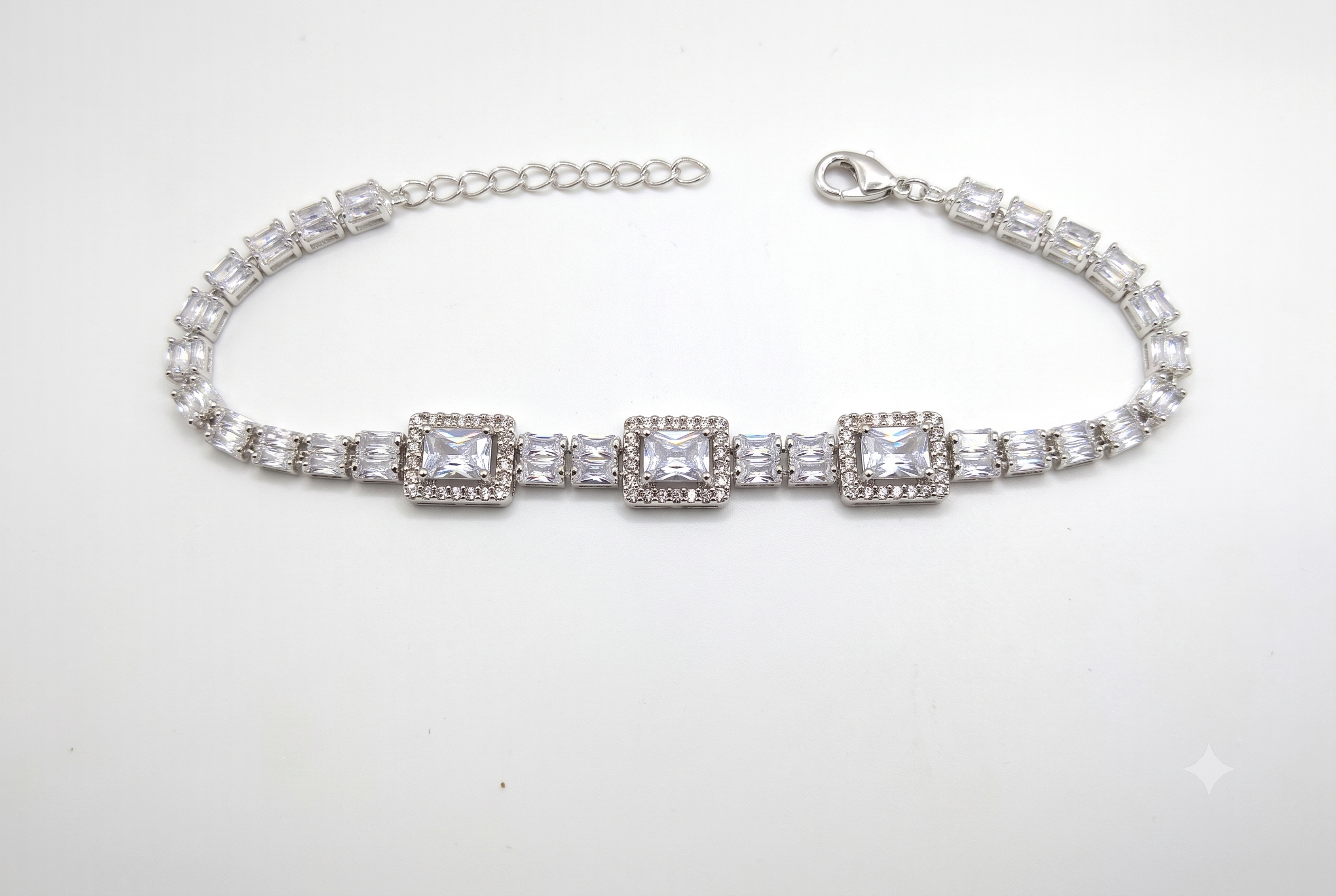 Crystal Avenue