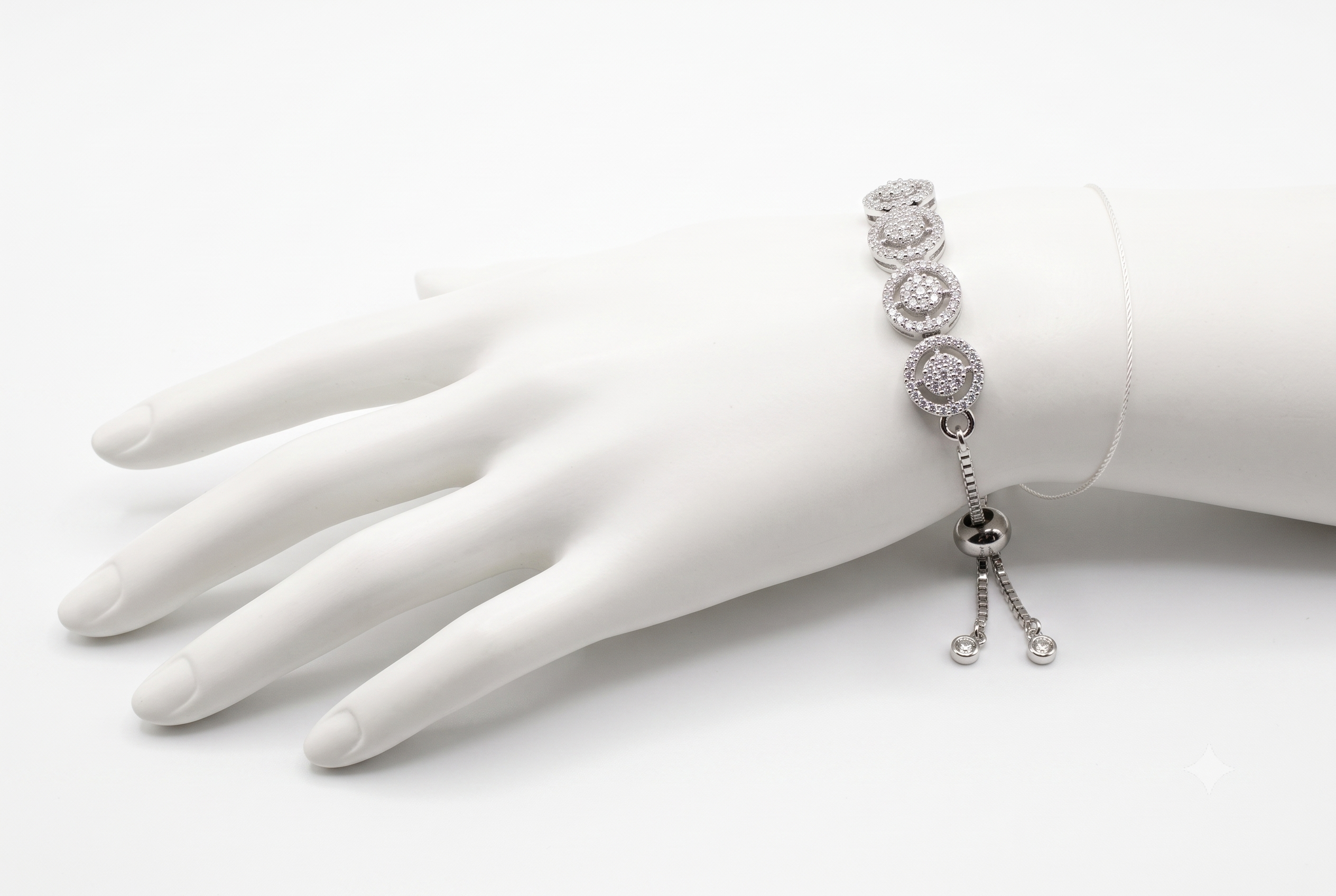 Crystal Ties