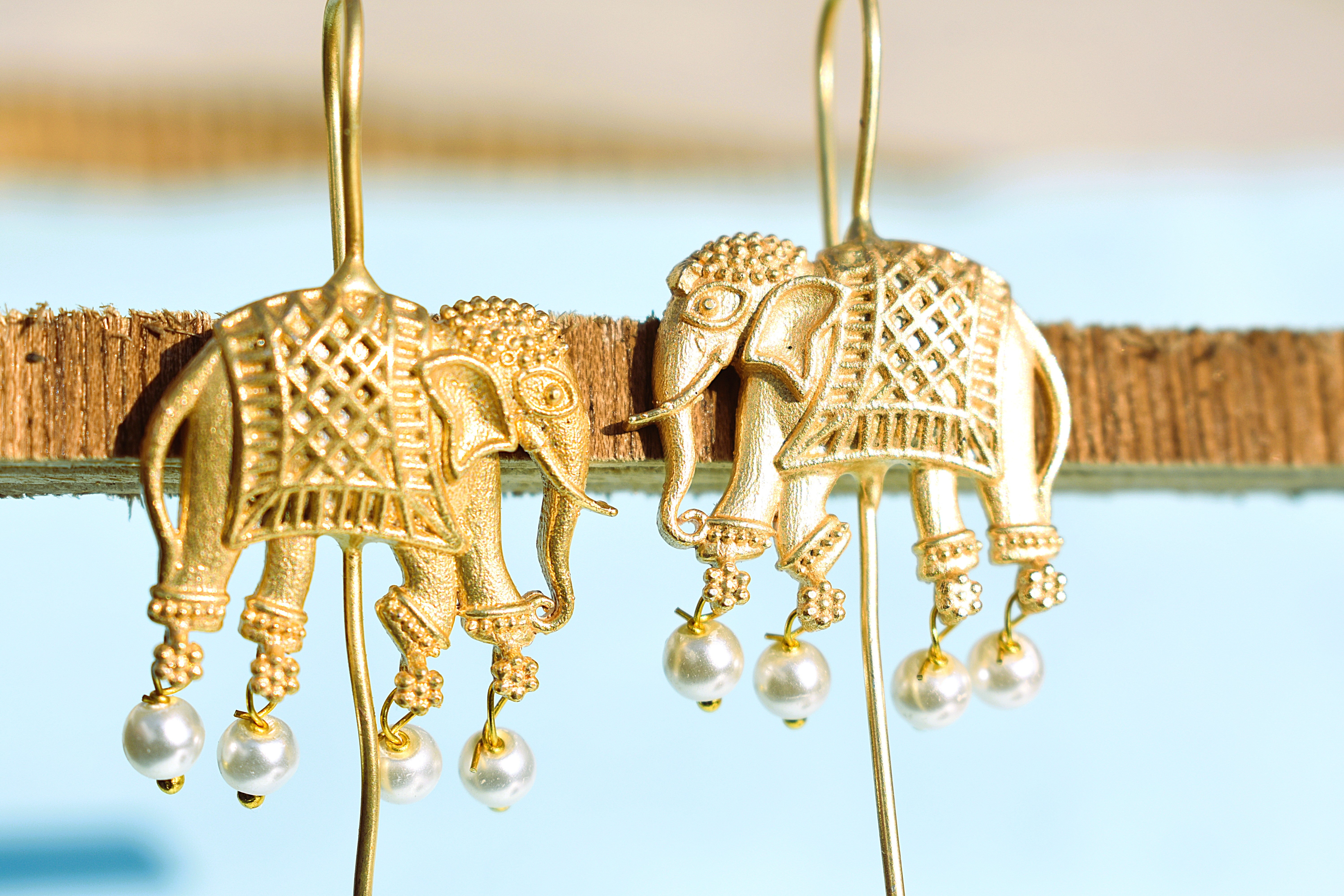 Royal Gajraj