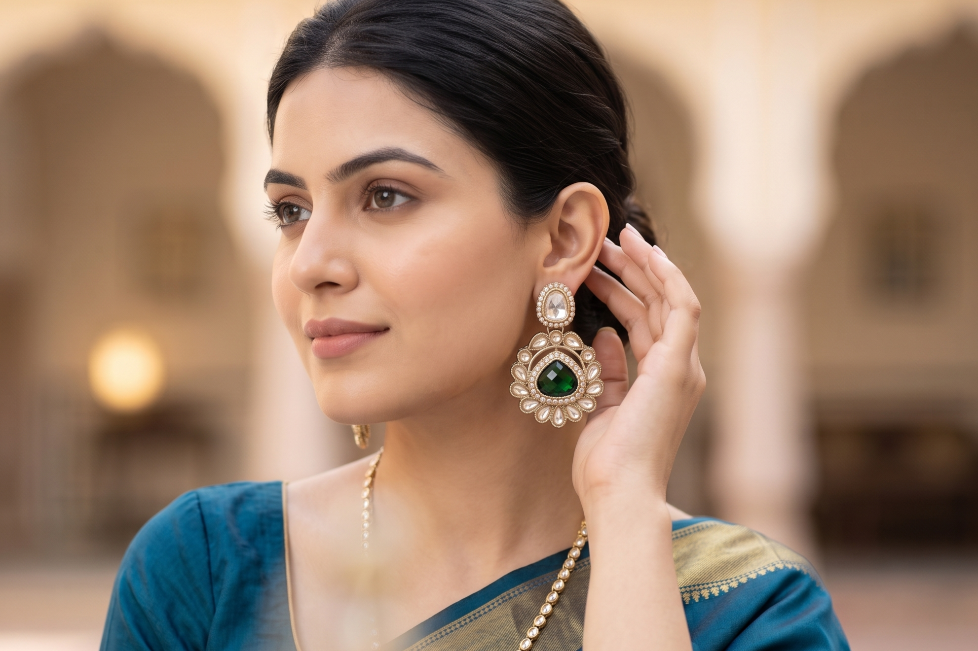 Emerald Kundan