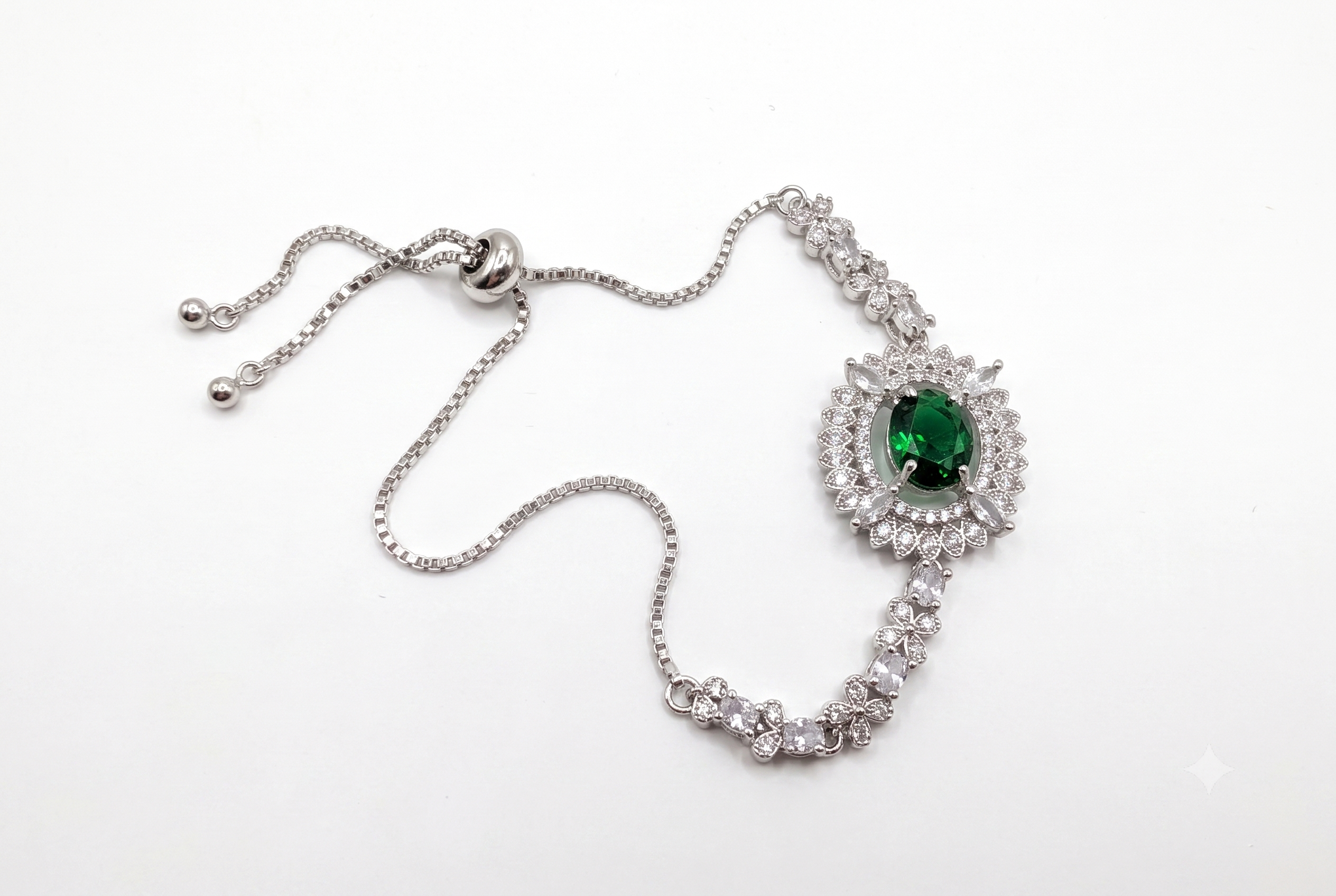 Emerald Laurel