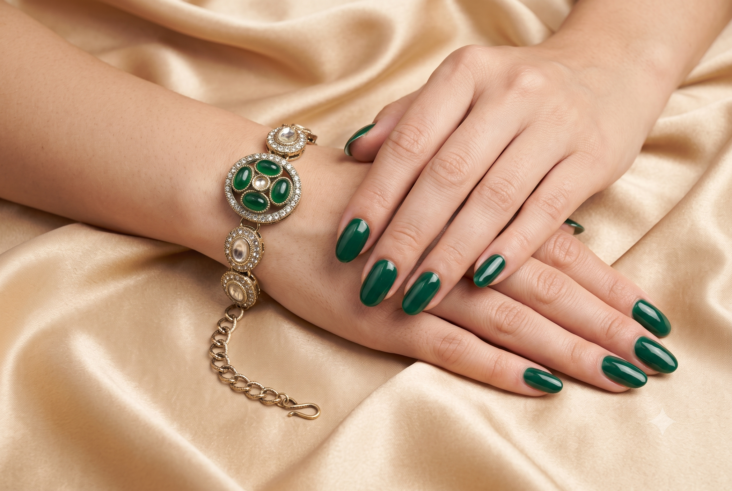 Emerald Royale