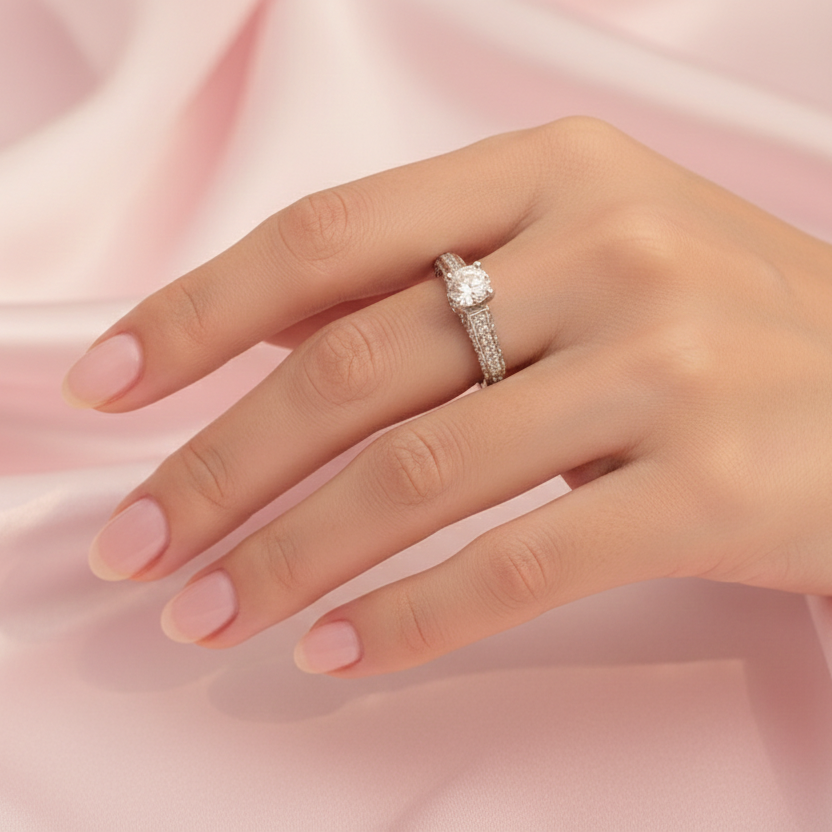 The Everlasting Bond