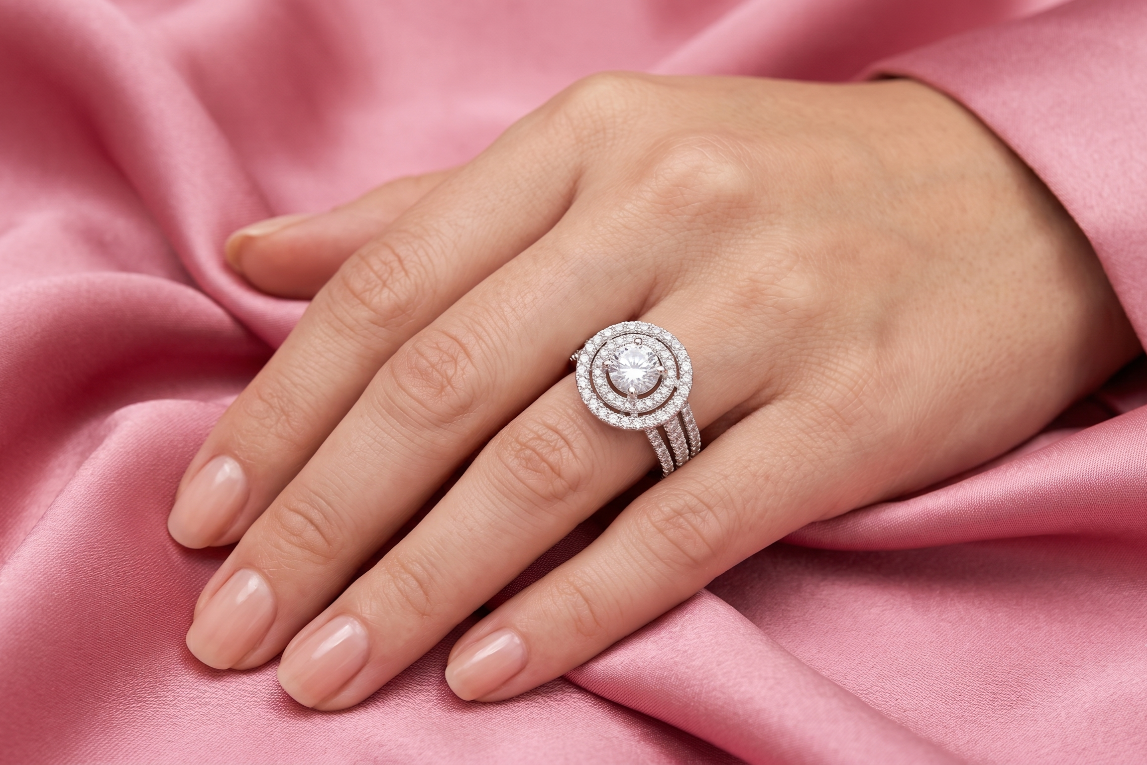 Pristine Solitaire