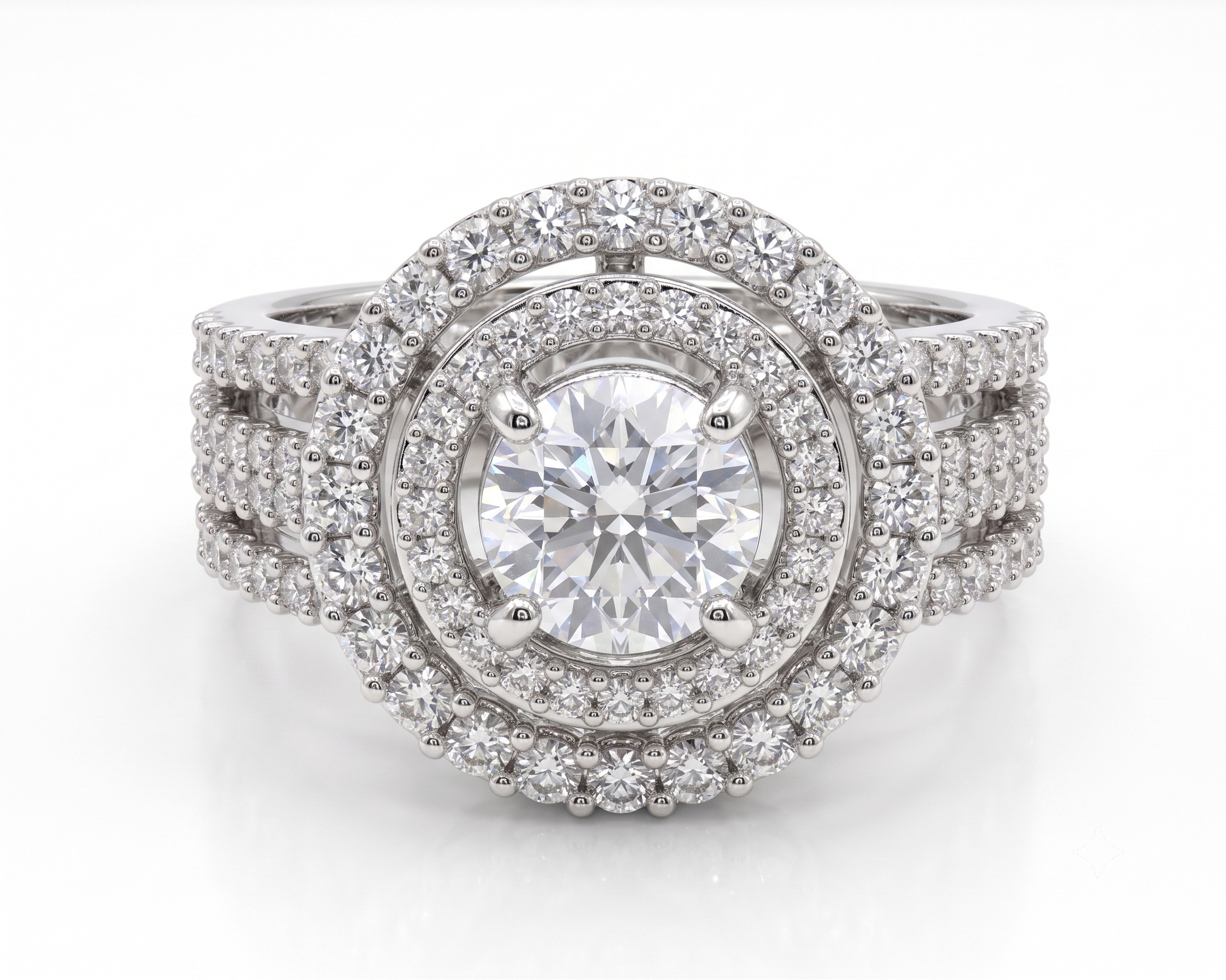 Pristine Solitaire