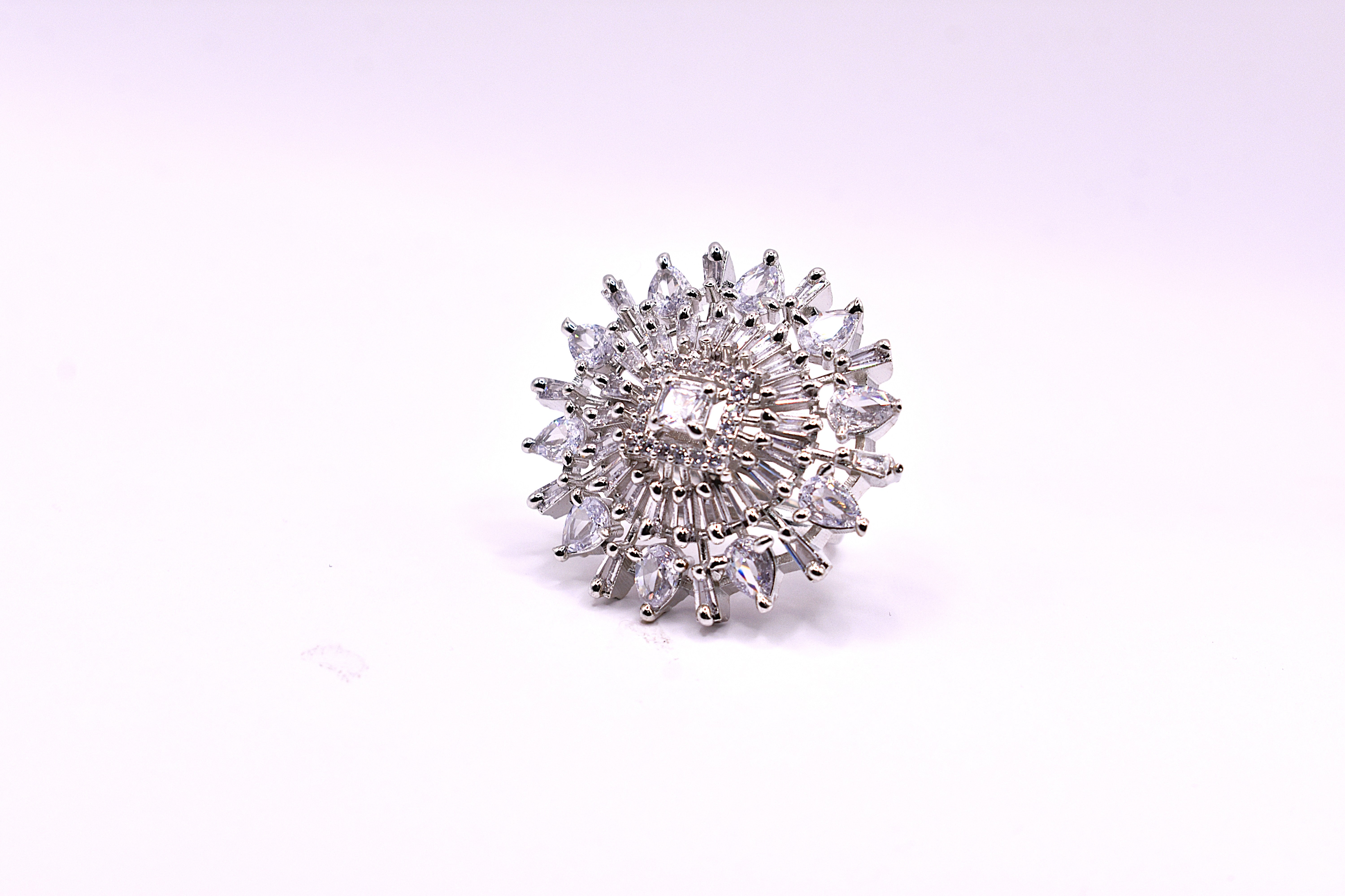 Silver Queen