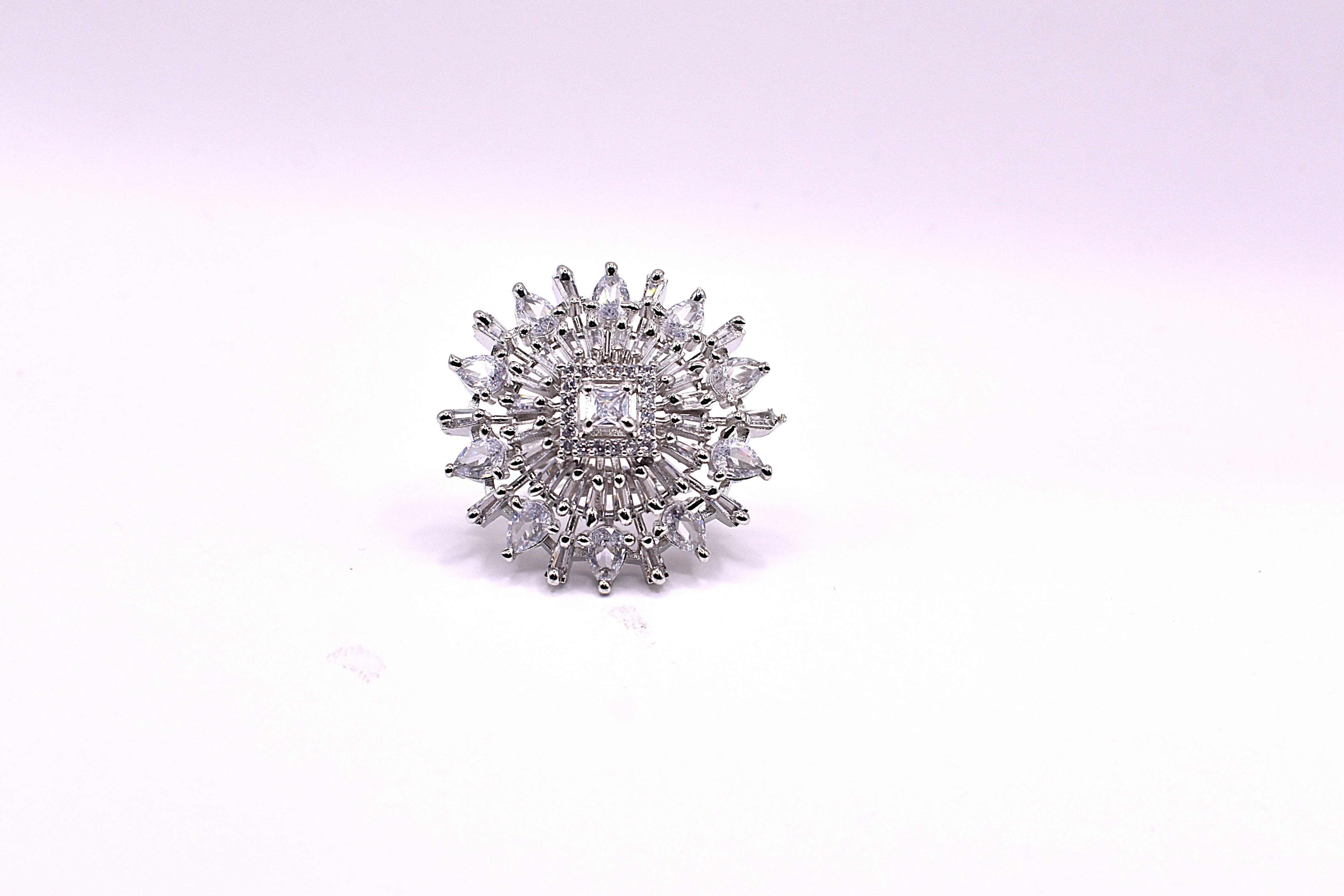 Silver Queen