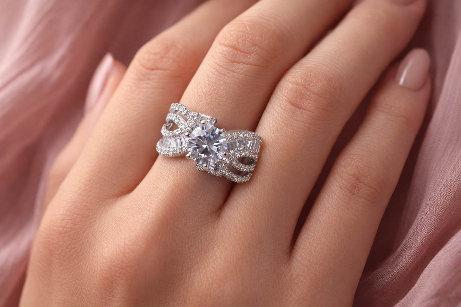 Classic Solitaire