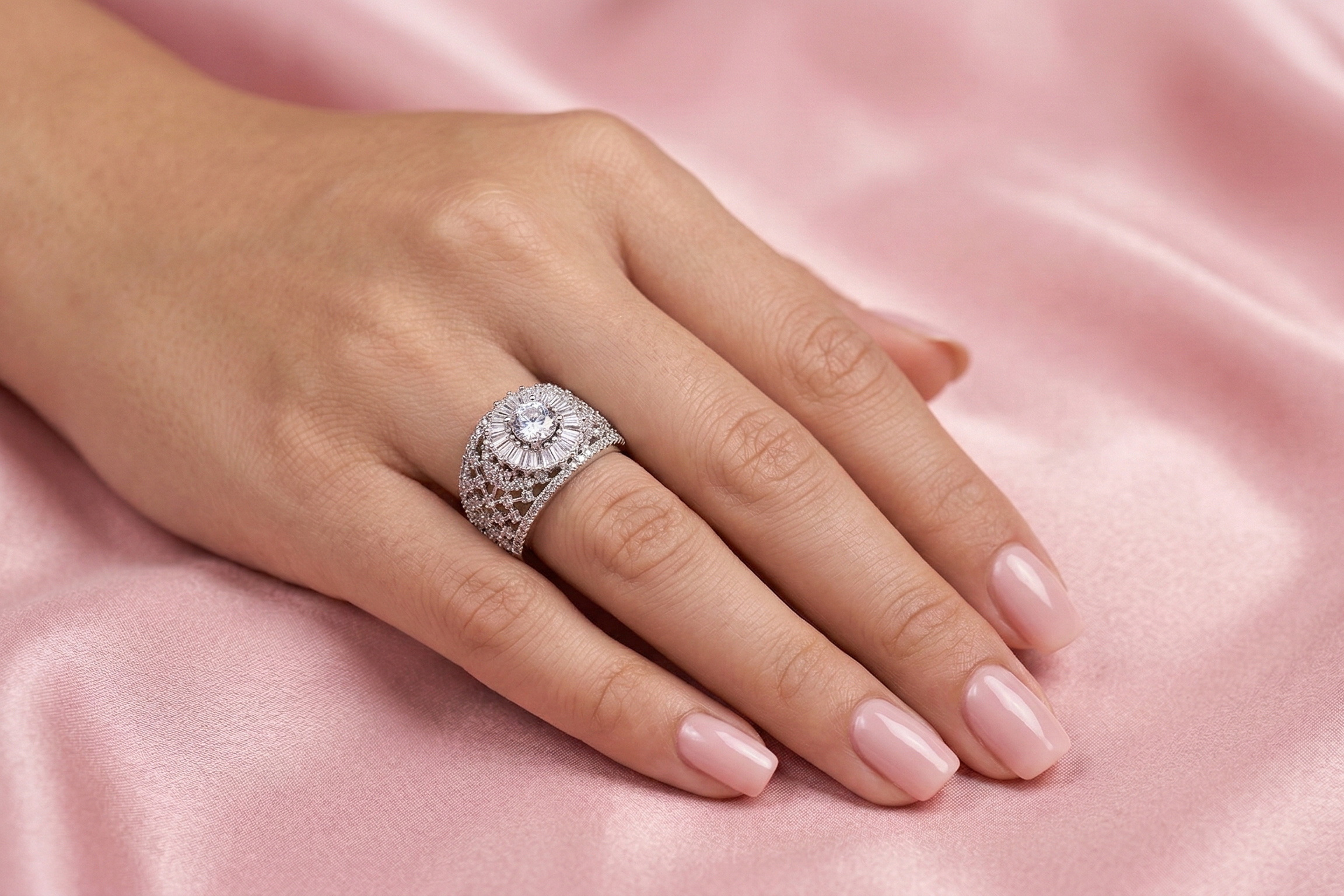 Grand Solitaire