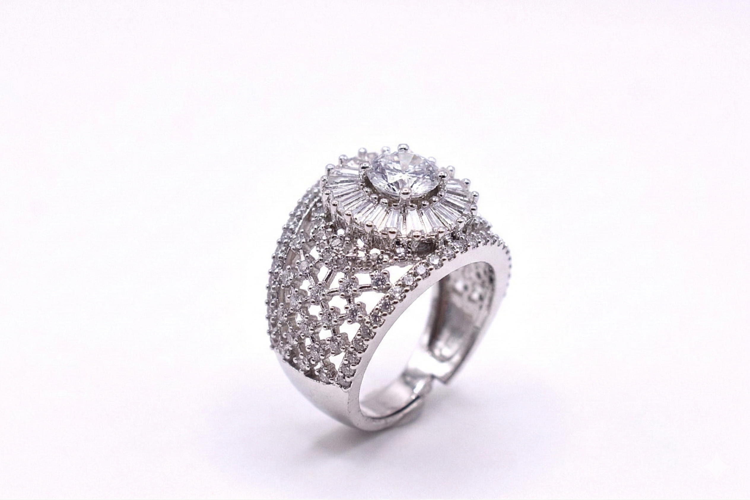 Grand Solitaire