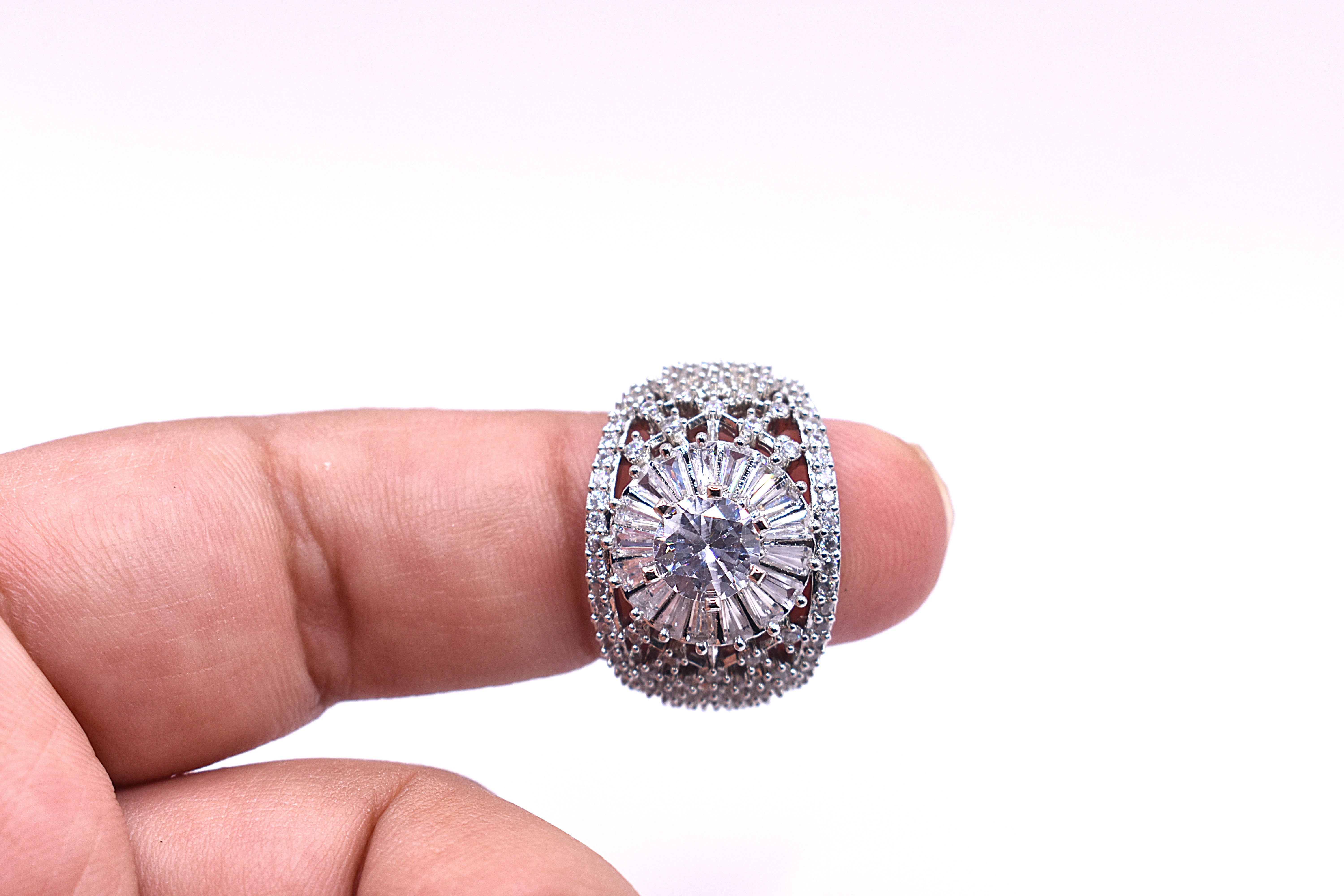 Grand Solitaire