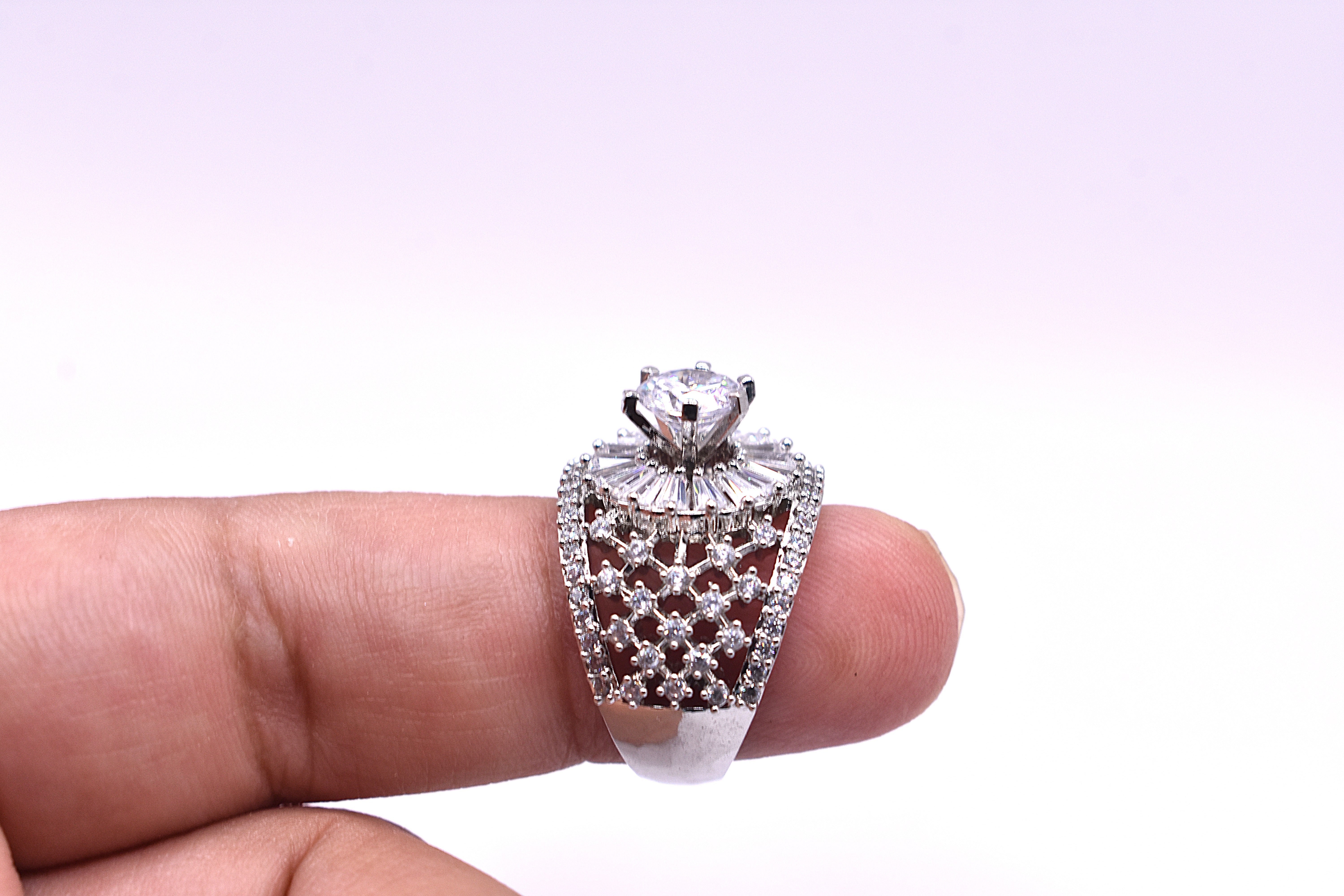 Grand Solitaire