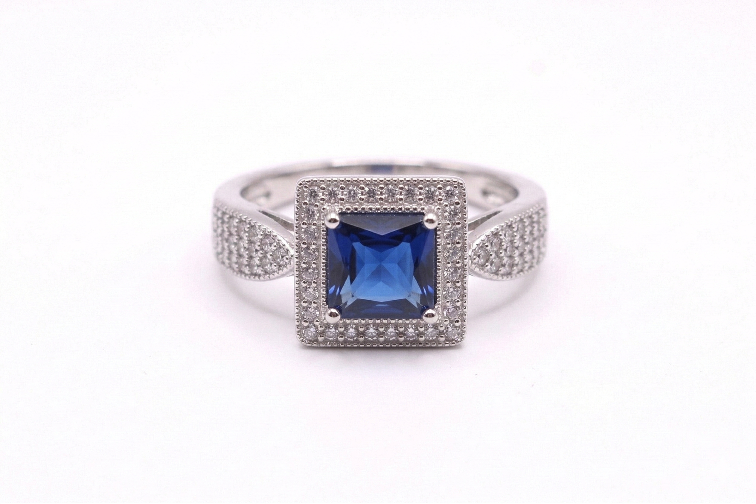 Blue Halo