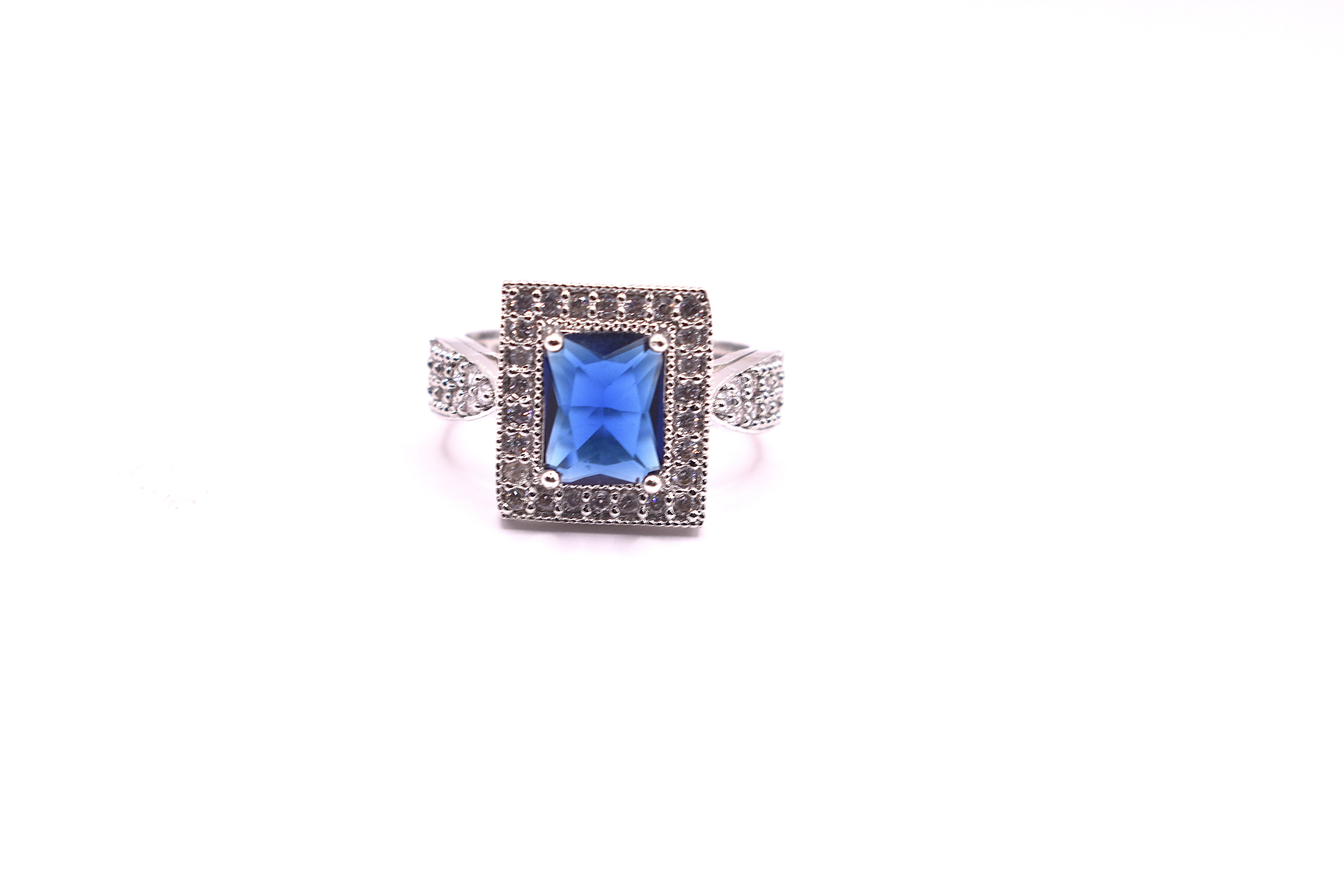 Blue Halo