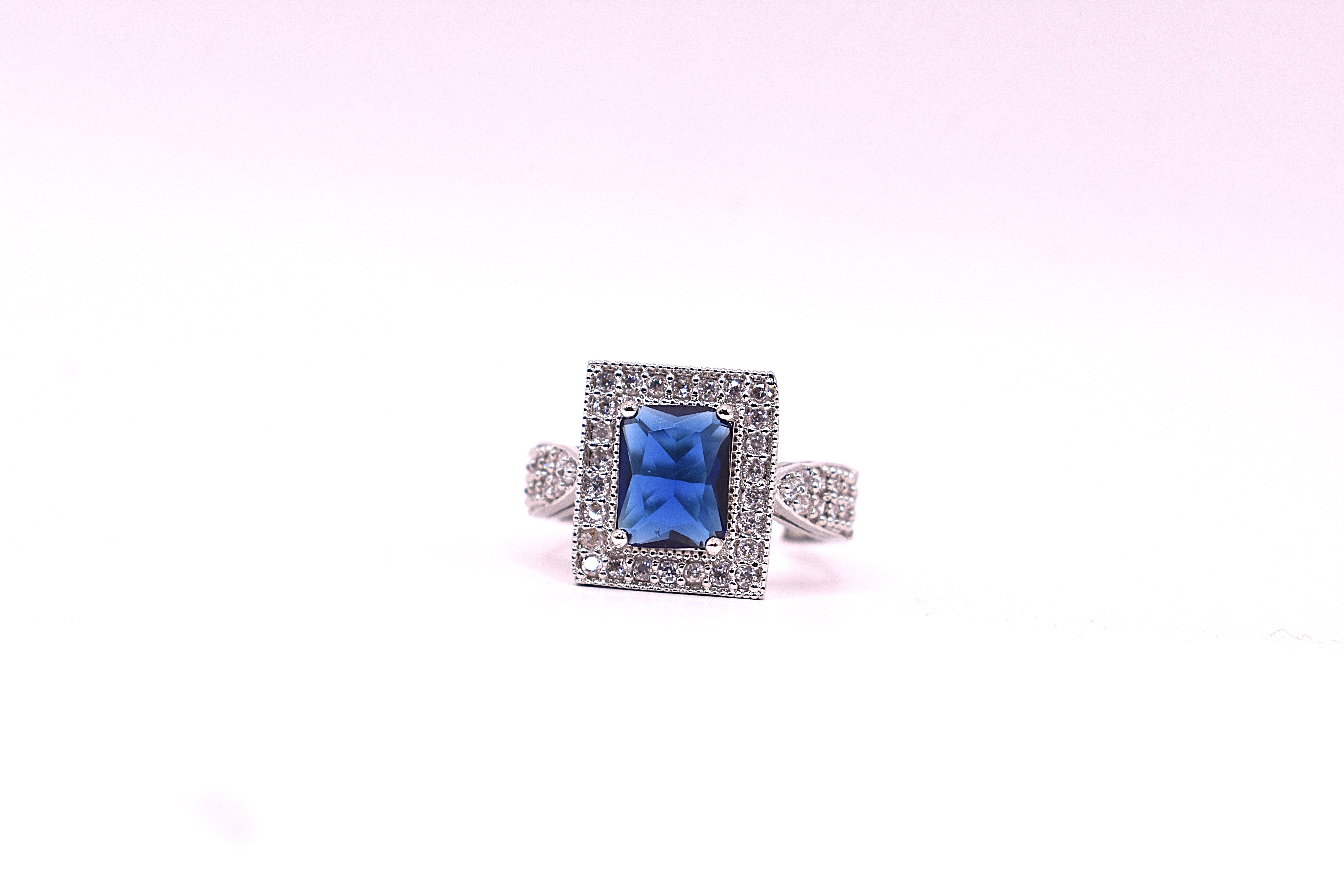 Blue Halo