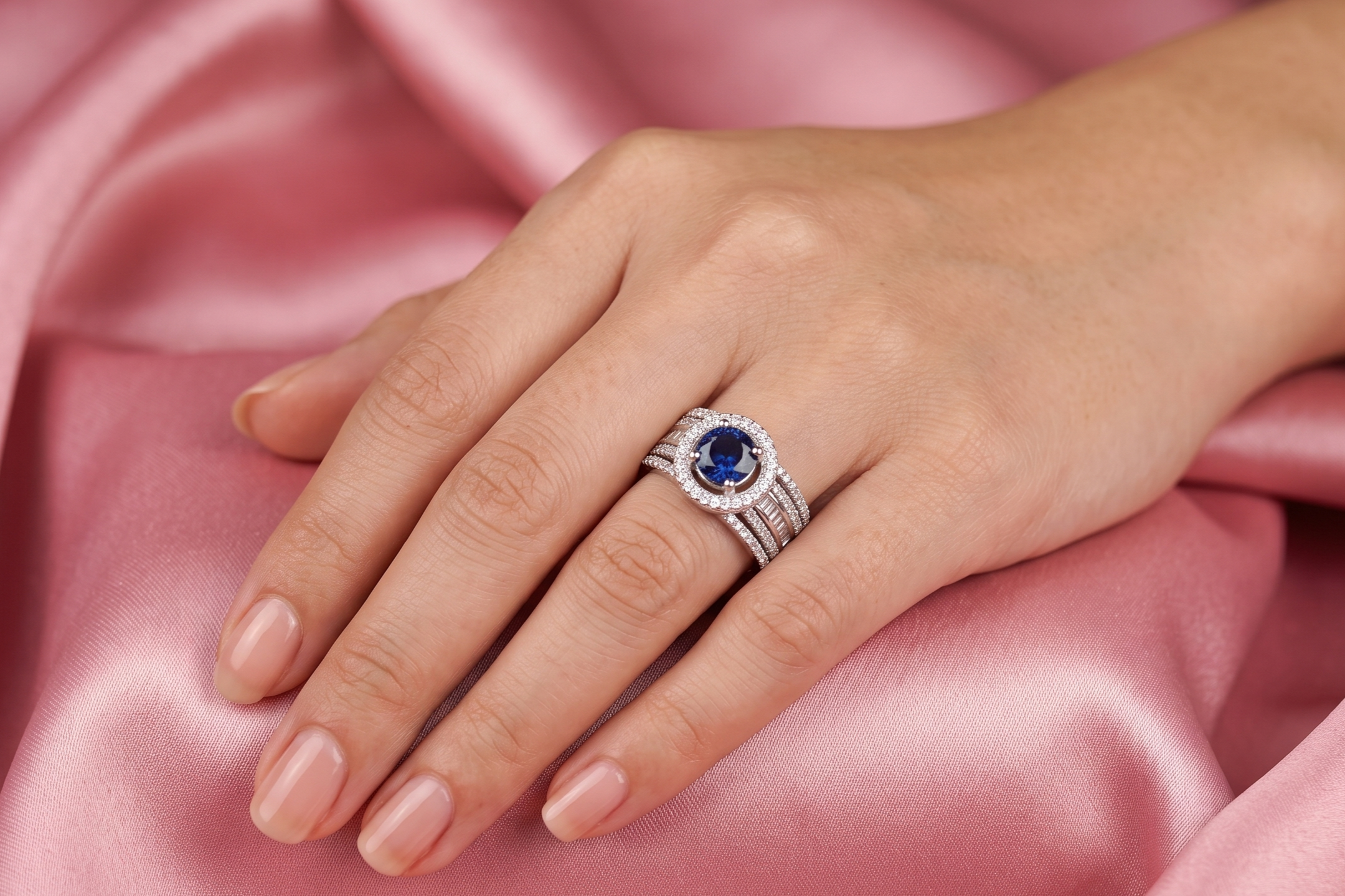 Azure Solitaire