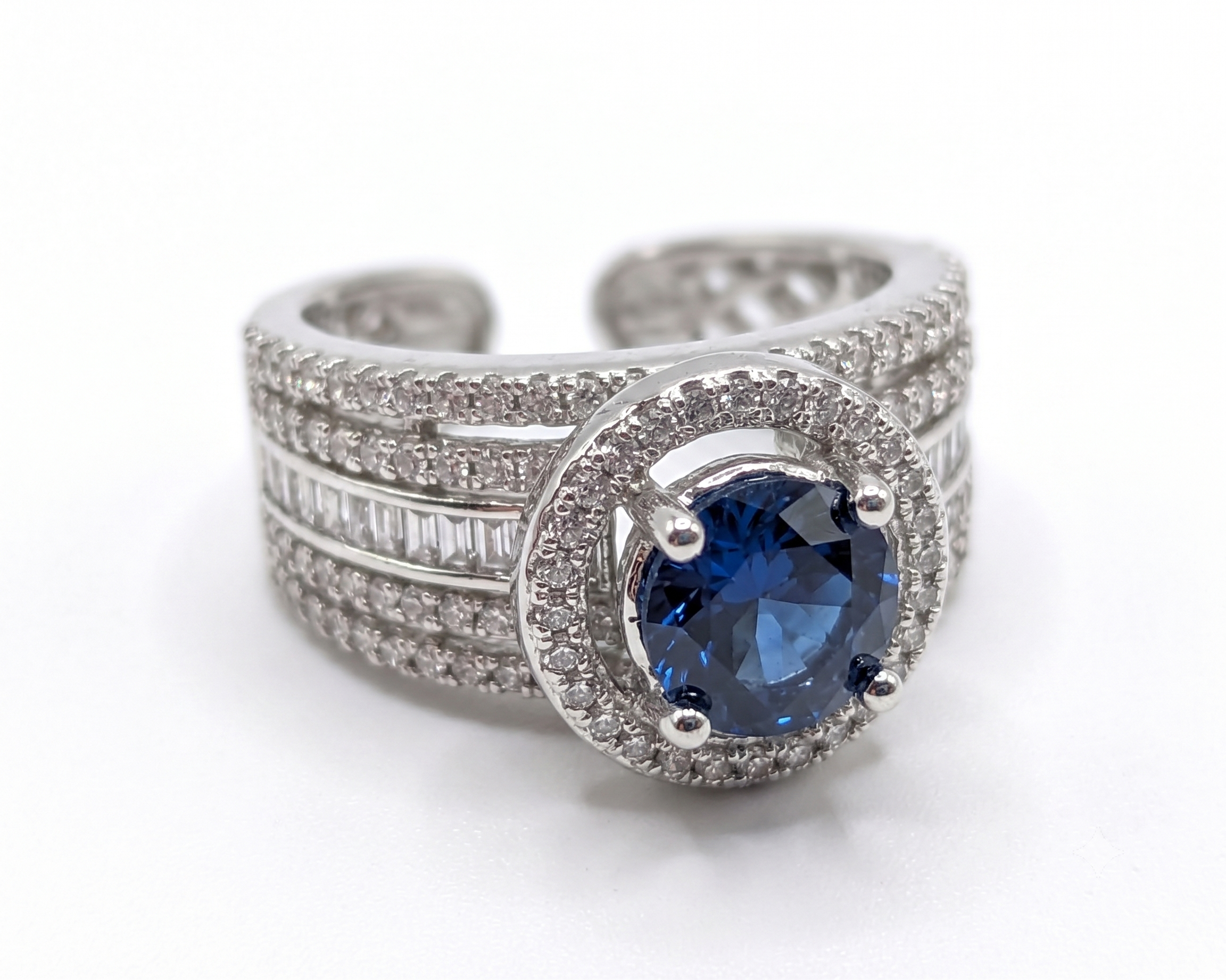 Azure Solitaire