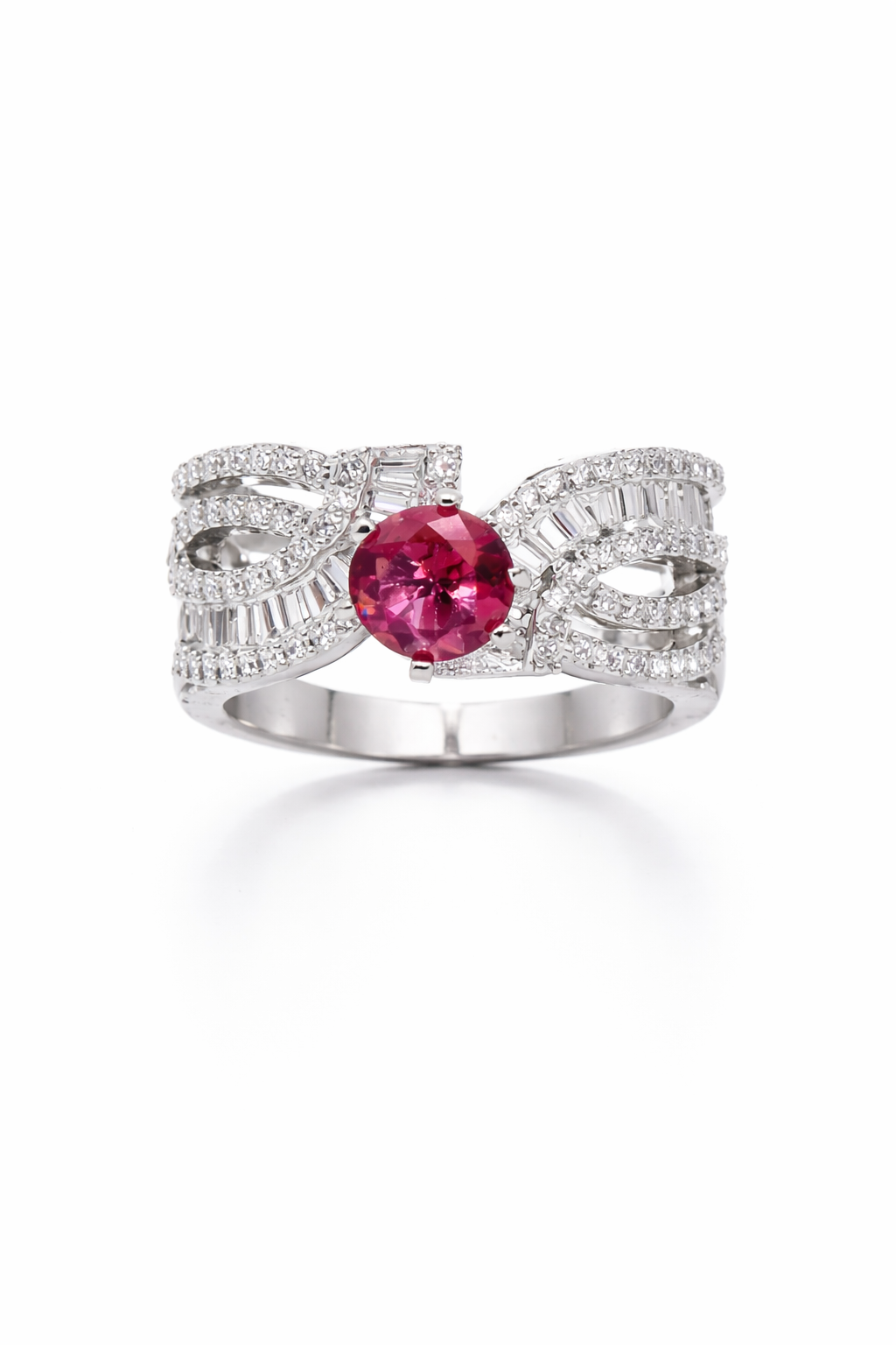 Ruby Solitaire