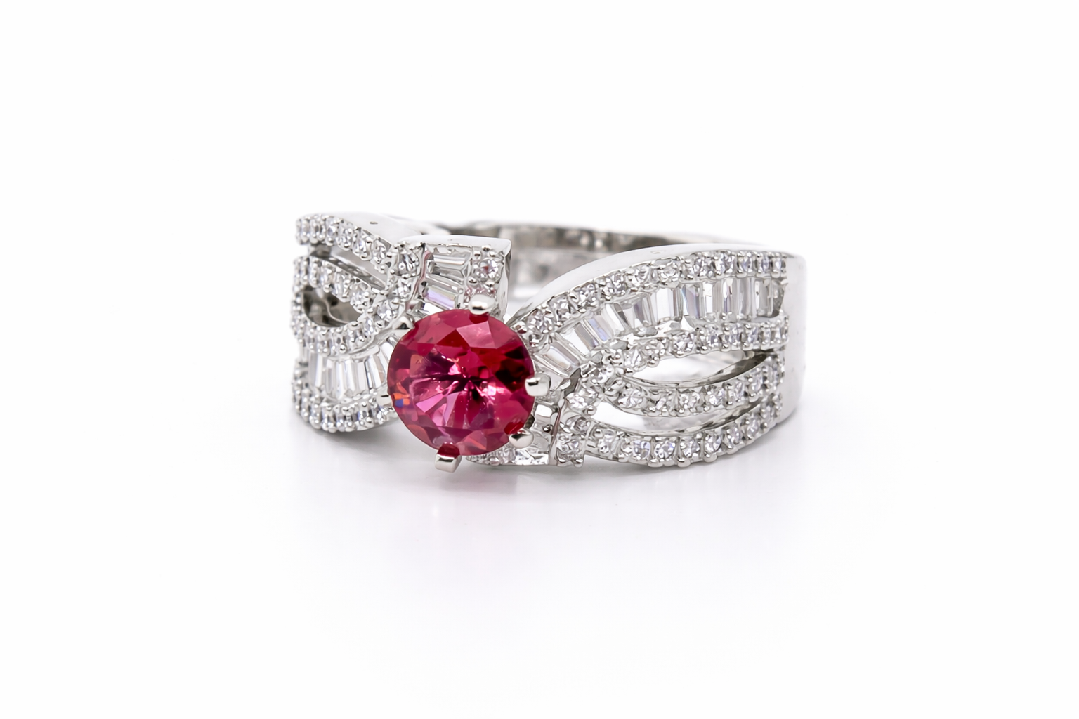 Ruby Solitaire