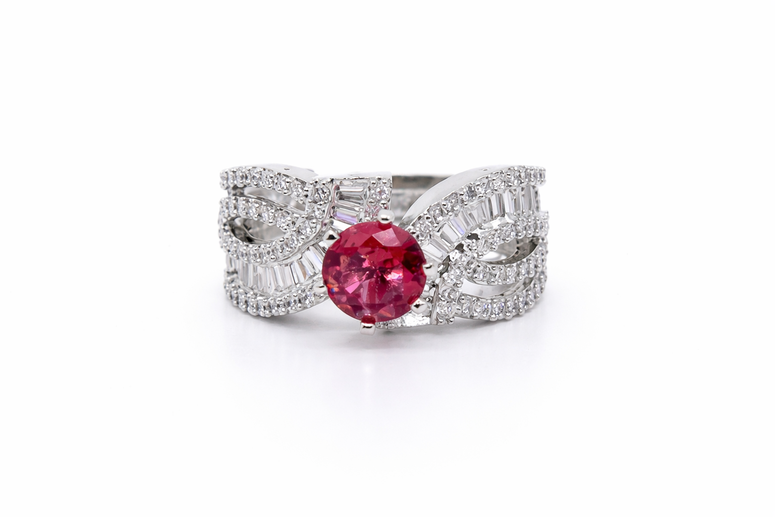 Ruby Solitaire