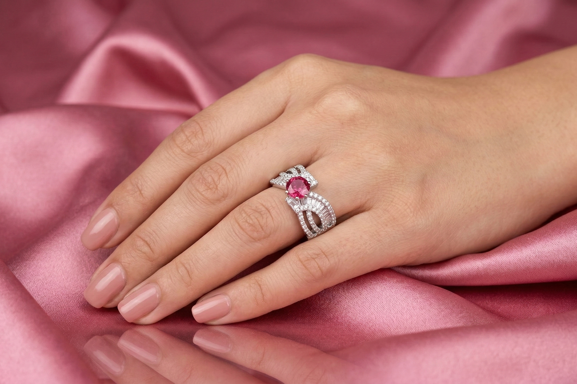 Ruby Solitaire