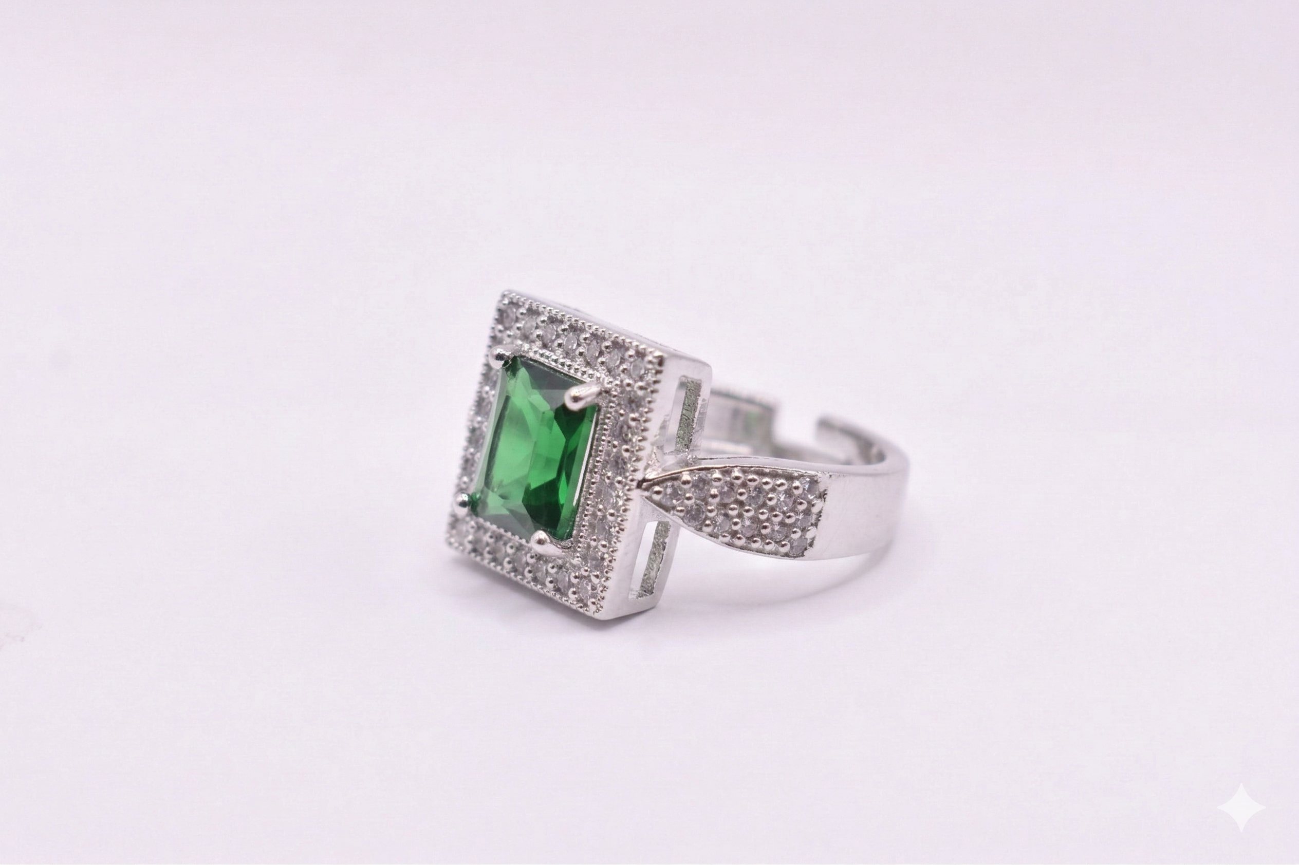 Green Halo
