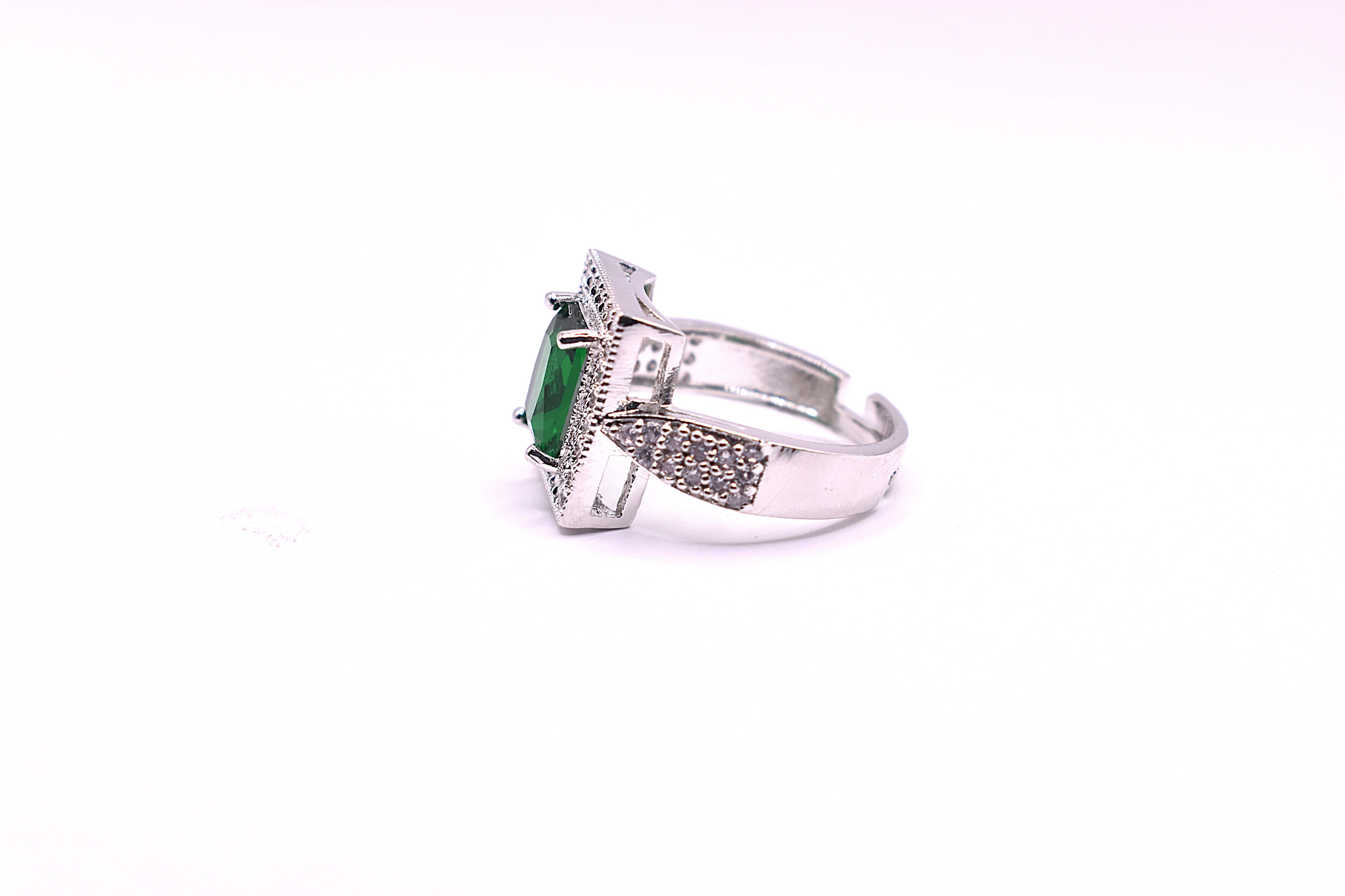 Green Halo