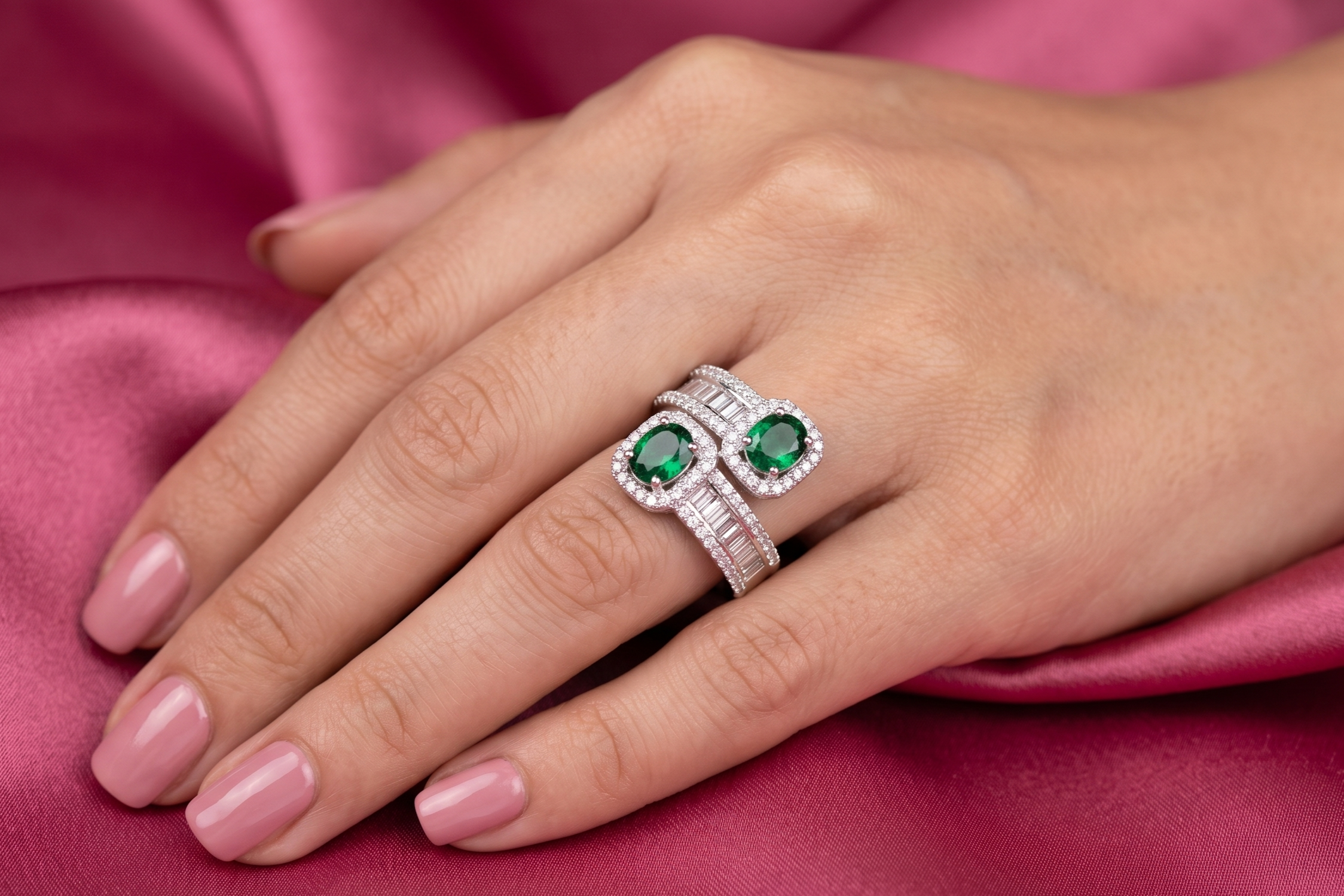 Verdant Twin