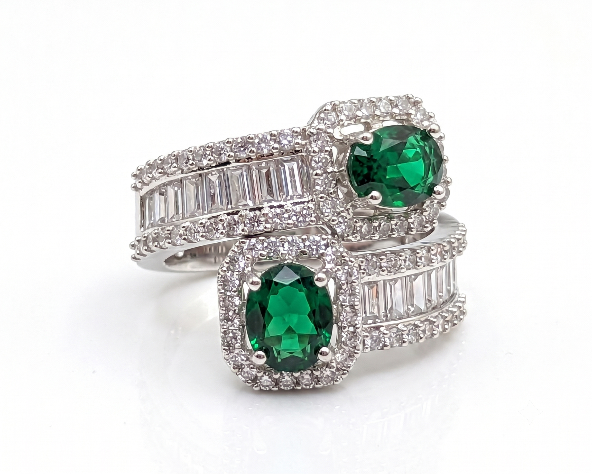 Verdant Twin