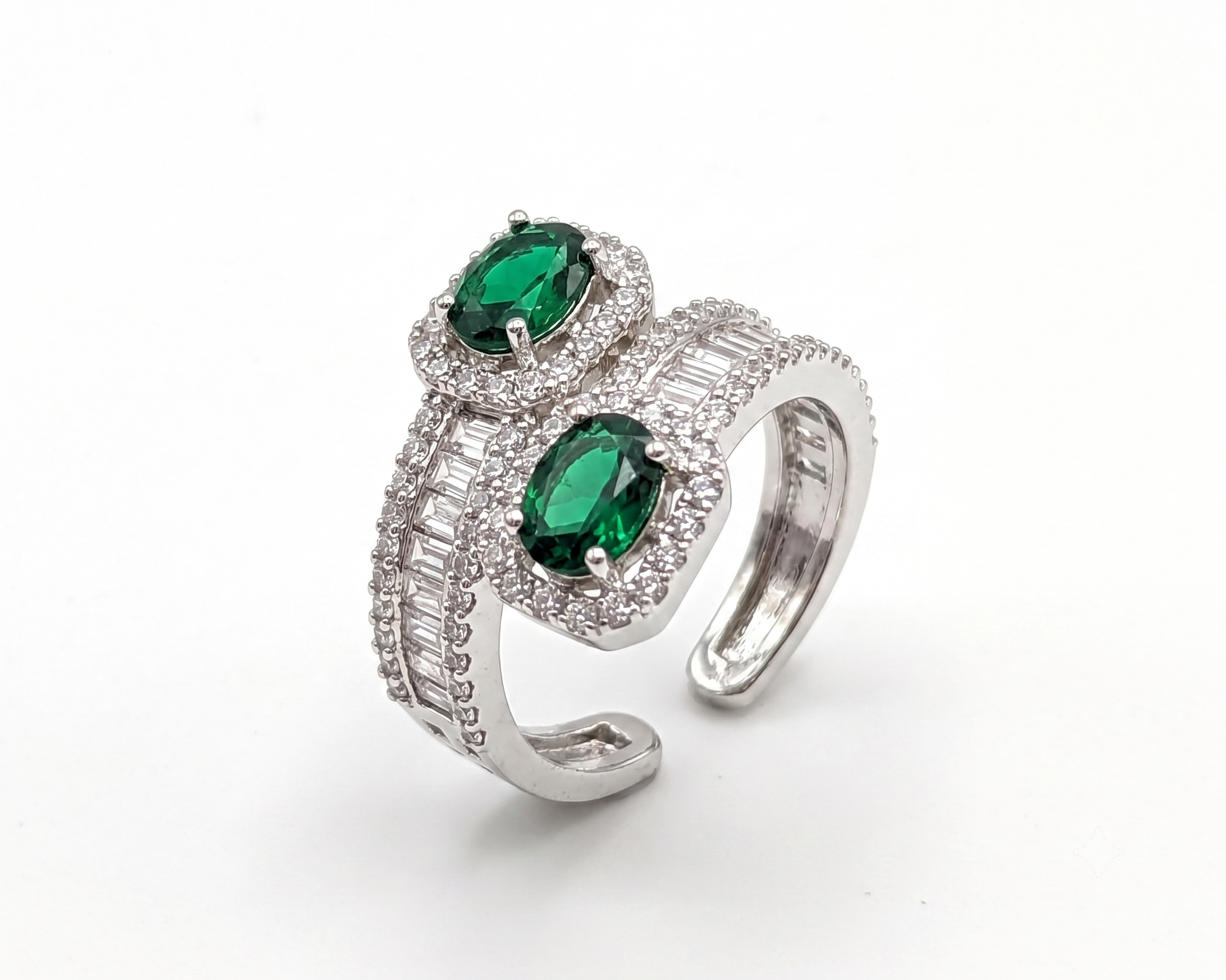 Verdant Twin