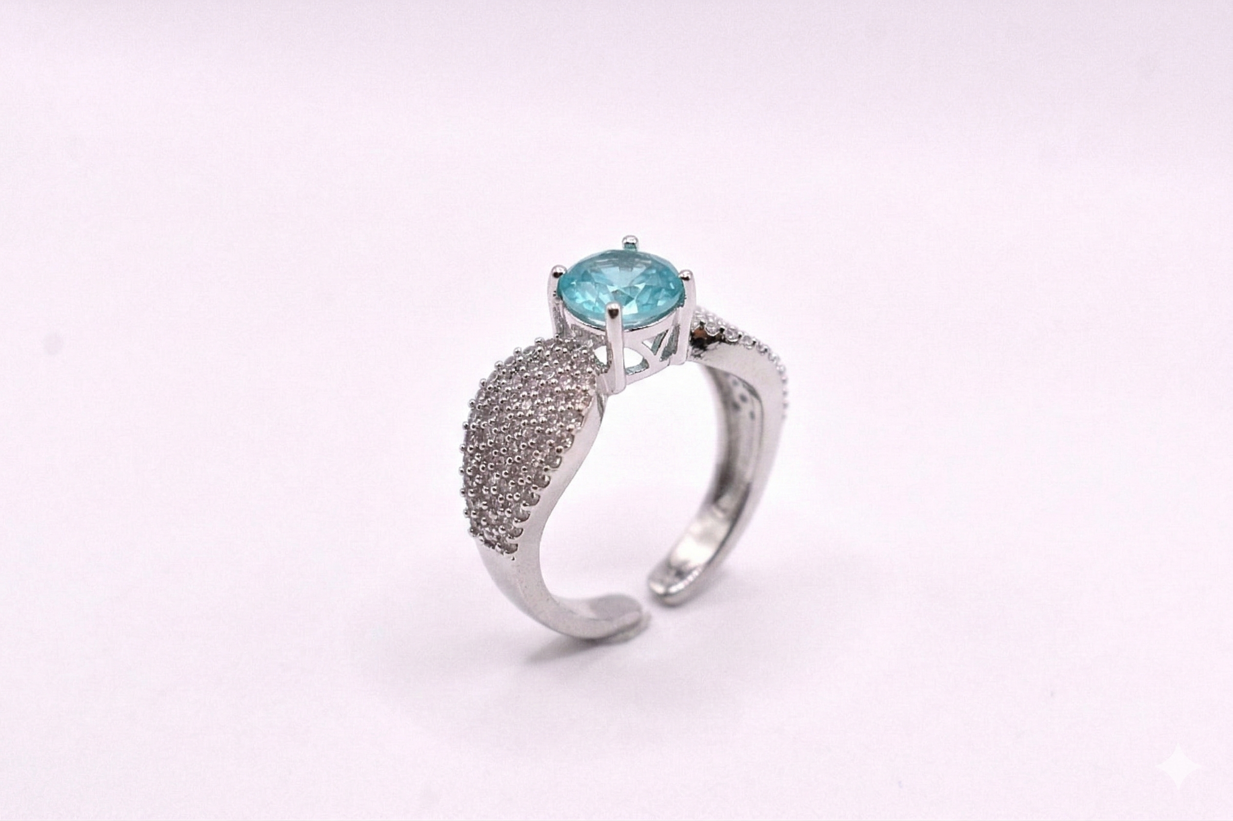 Cyan Solitaire