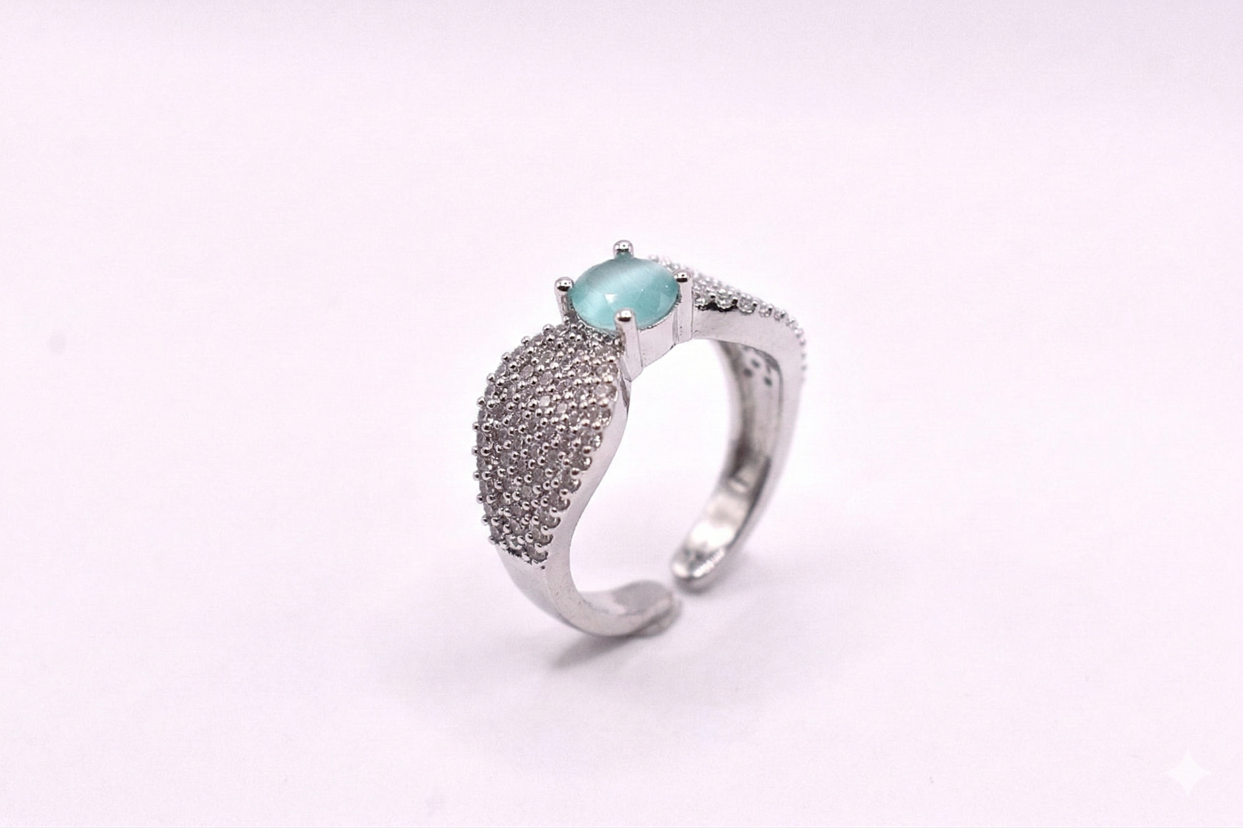 Cyan Solitaire
