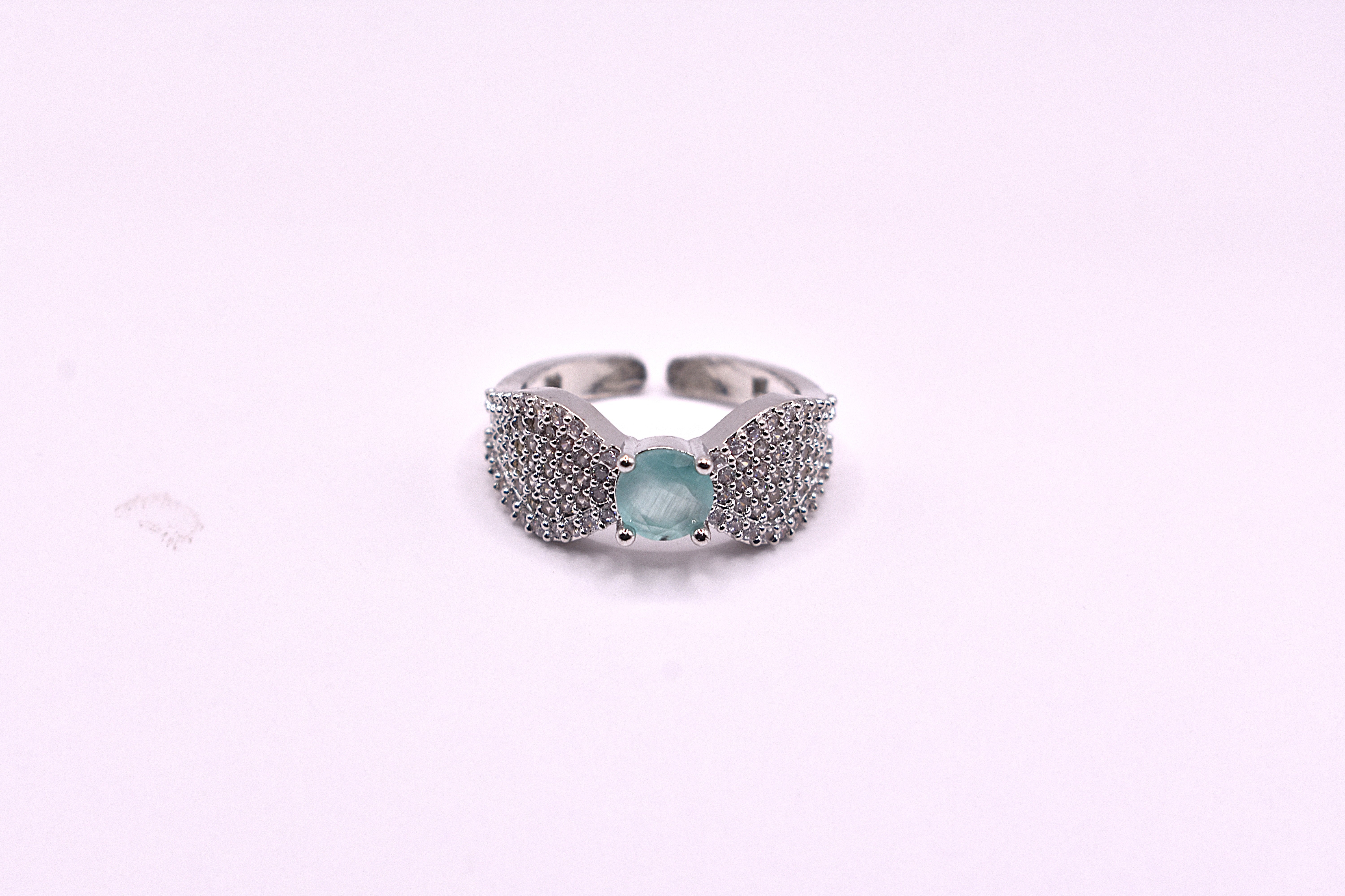 Cyan Solitaire