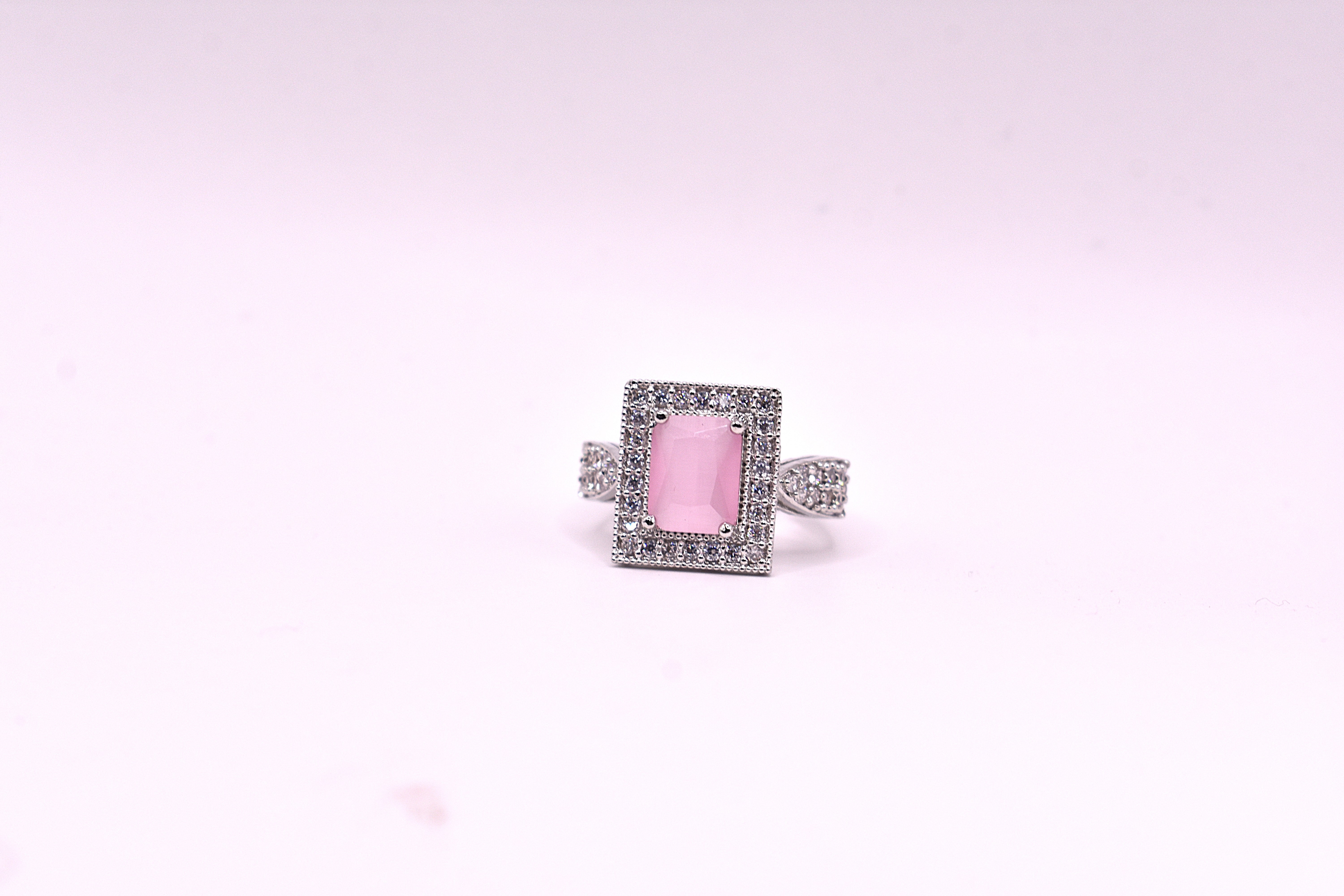 Pink Halo