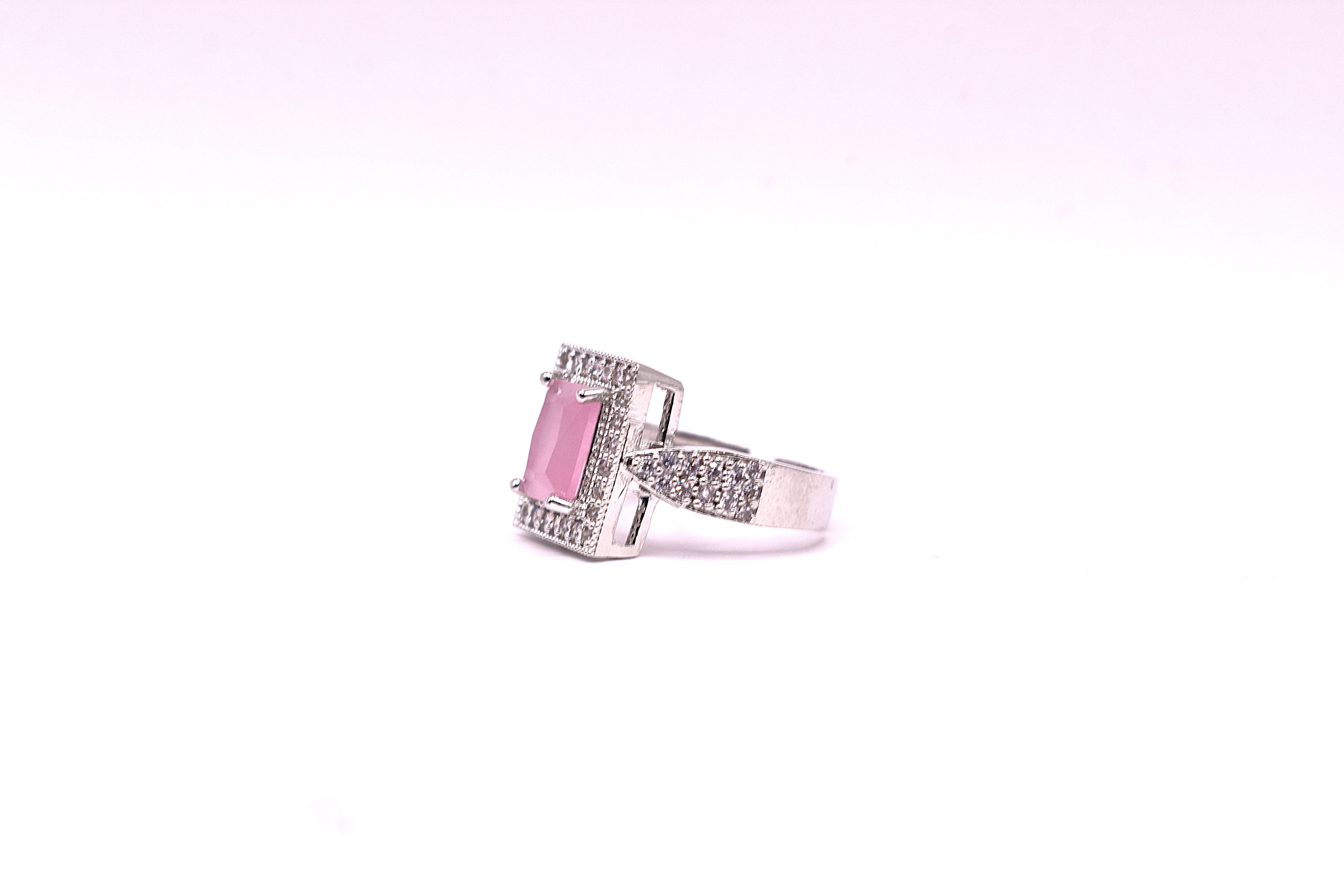 Pink Halo