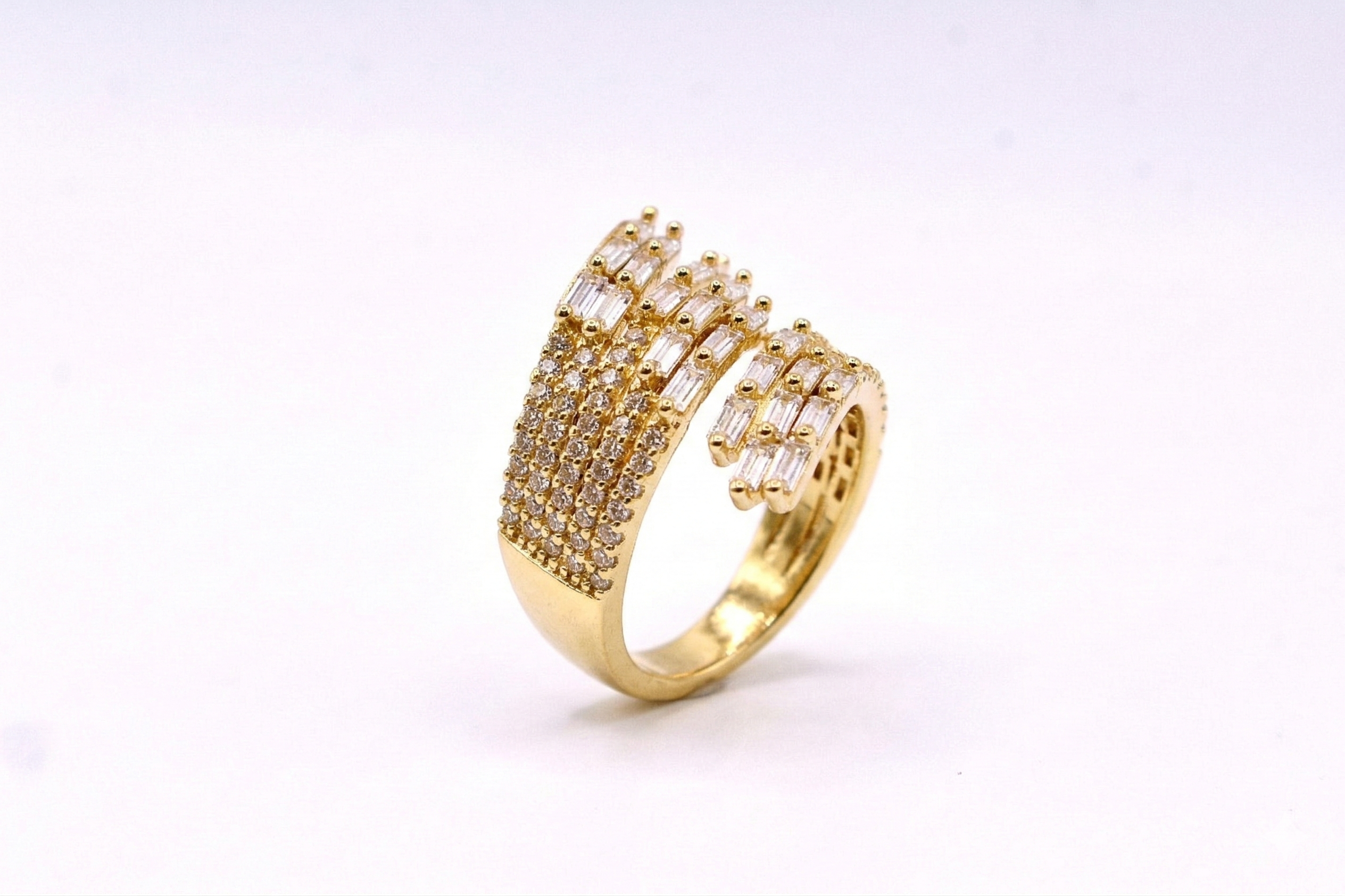 Golden Spark
