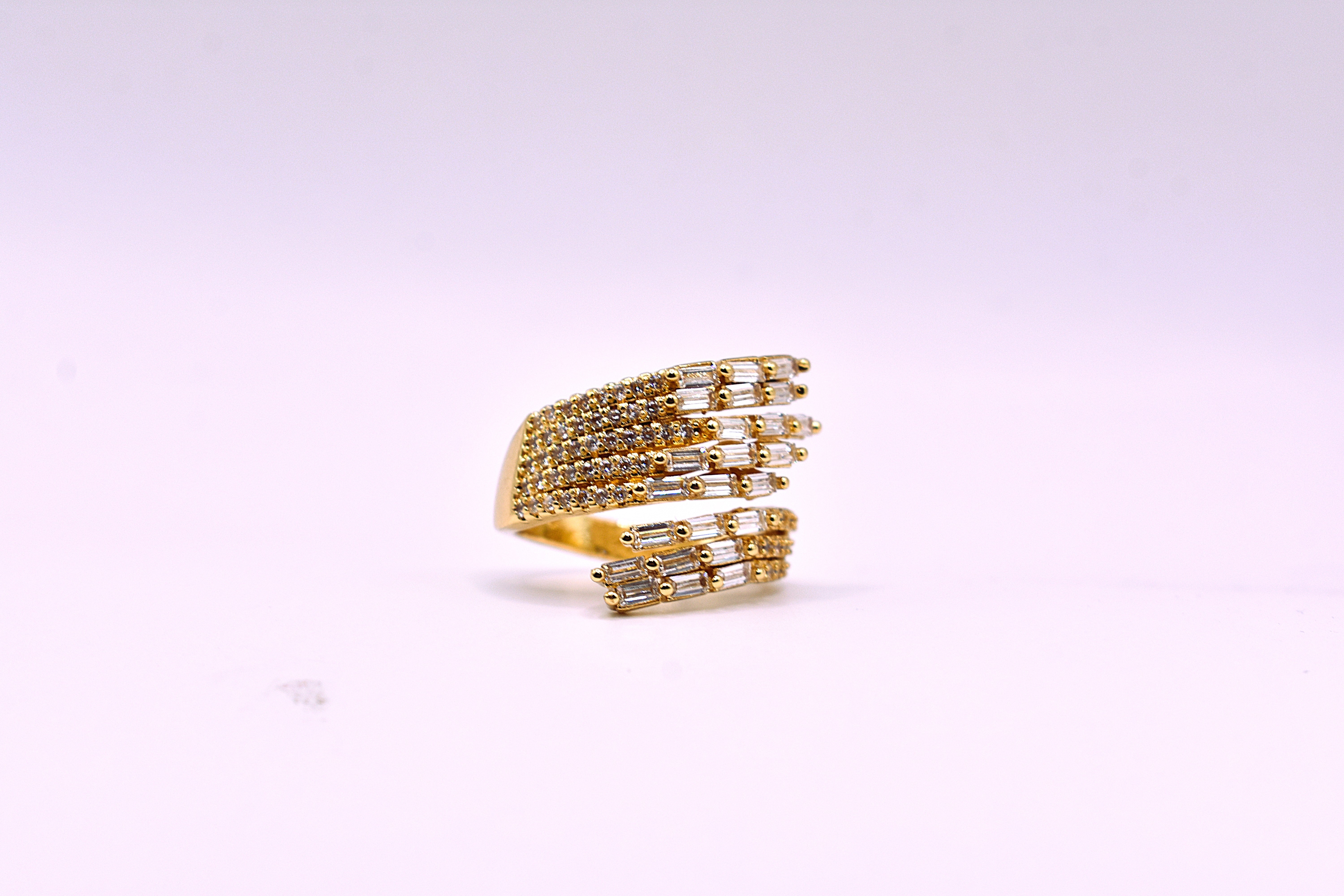 Golden Spark