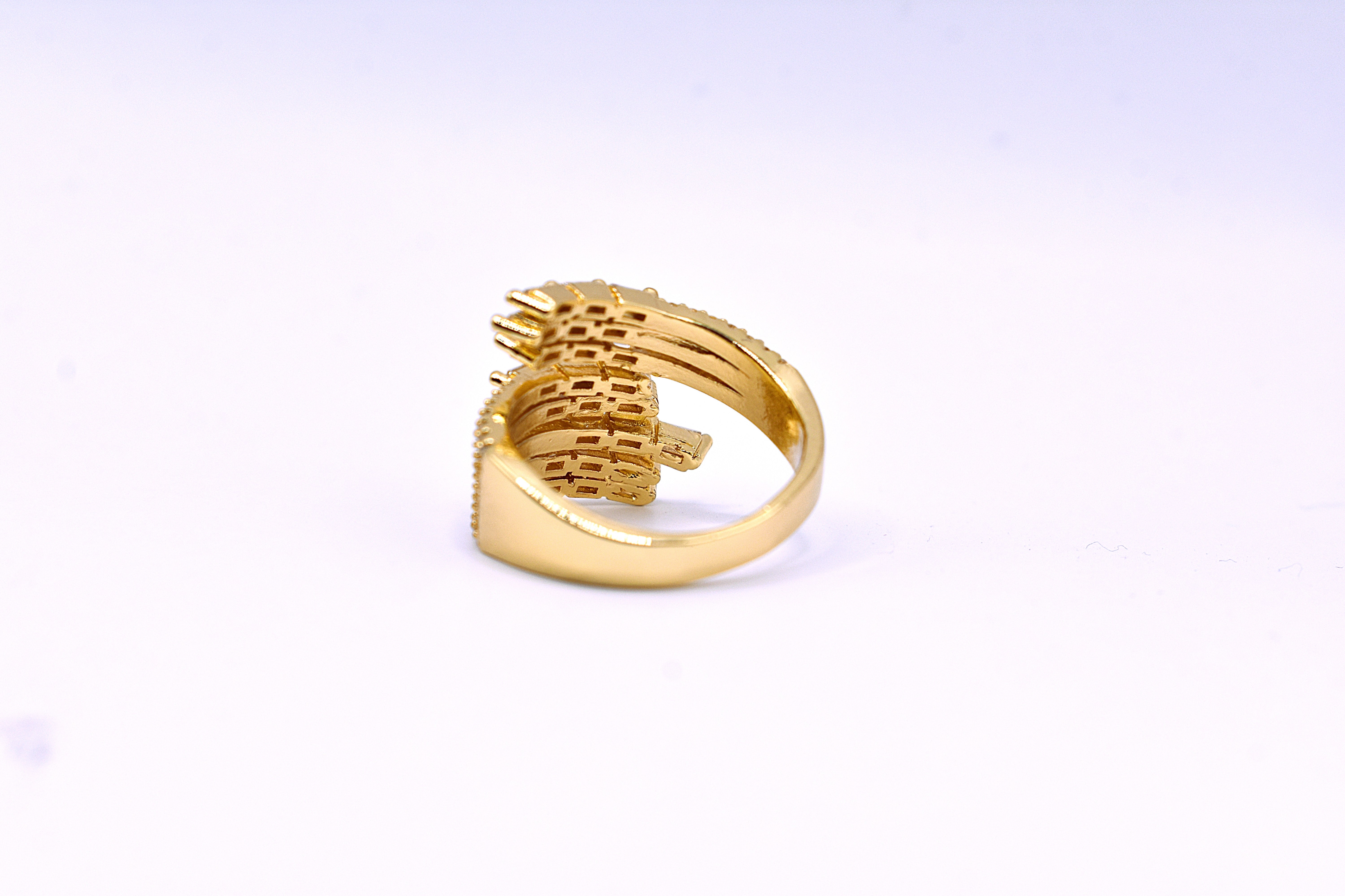 Golden Spark
