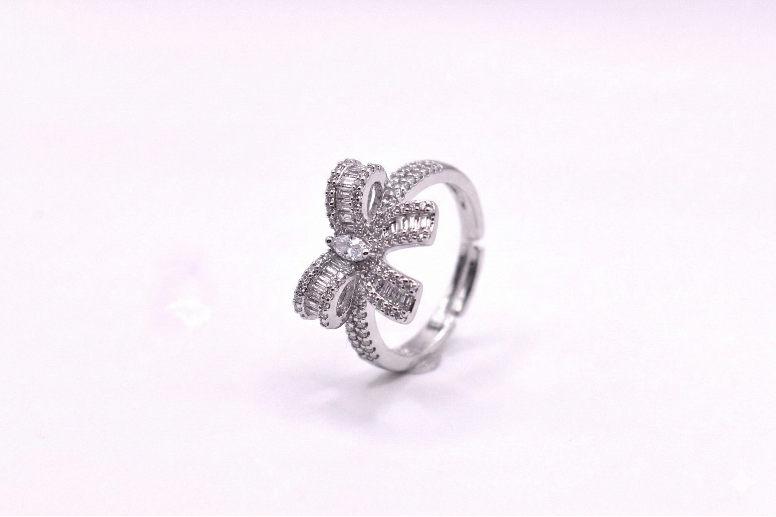 Silver Bow