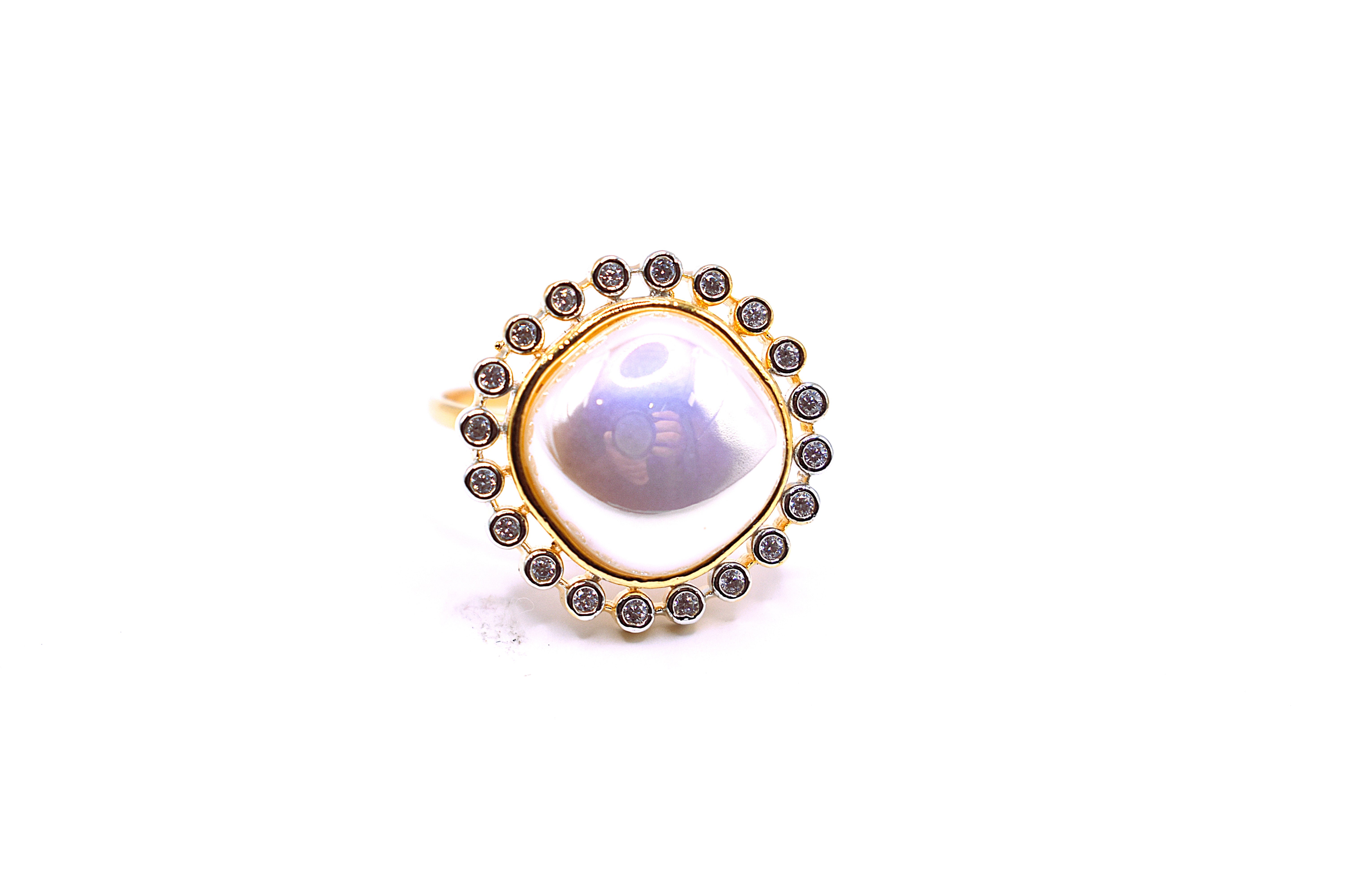 Golden Pearl
