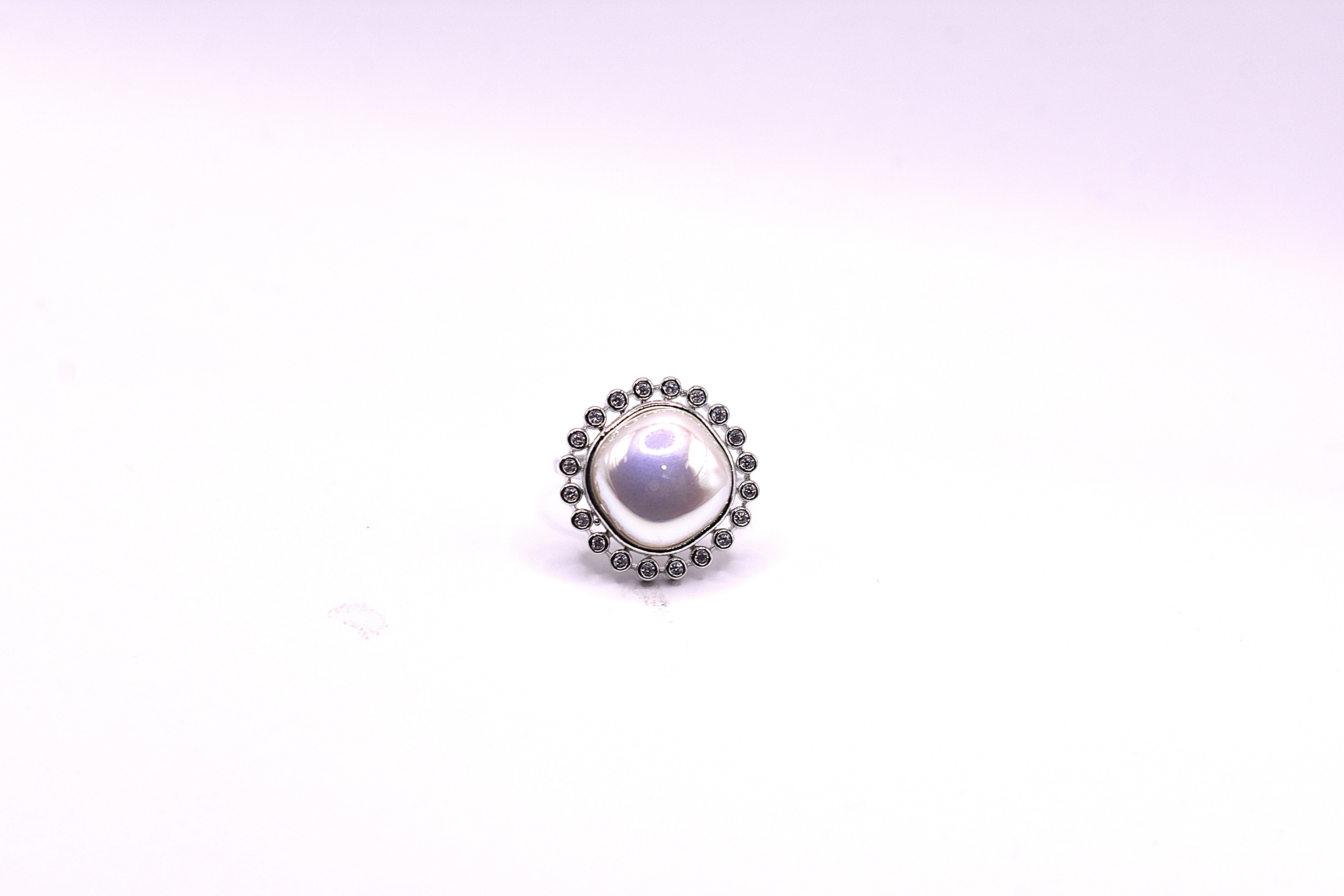 Pearl Glow