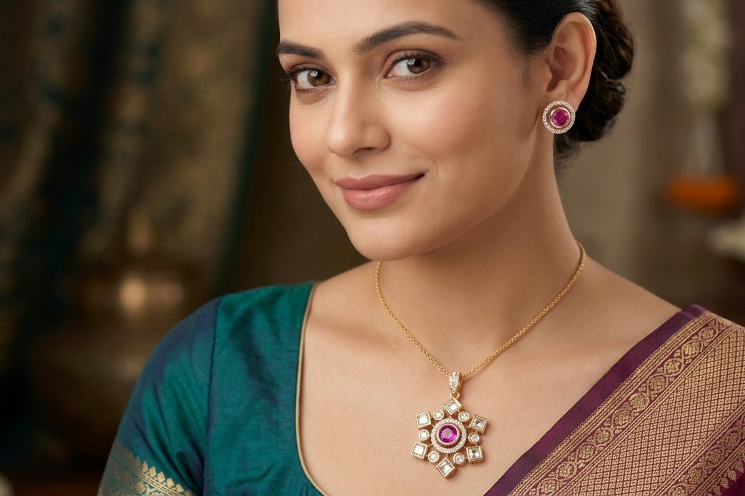 Gulabi Vilas