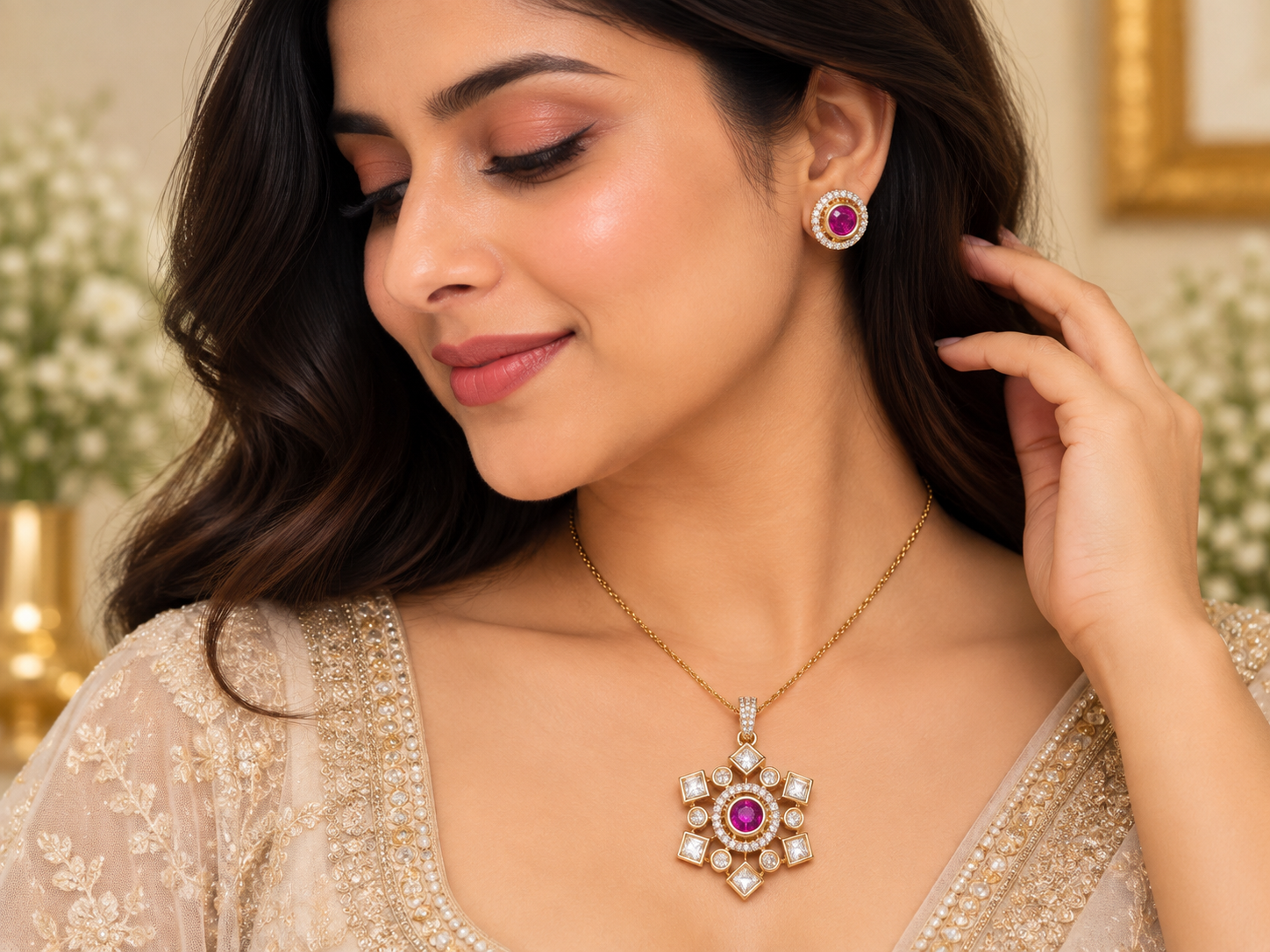 Gulabi Vilas
