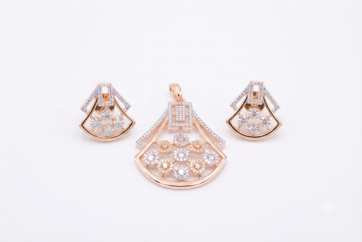 Jhumki Bloom