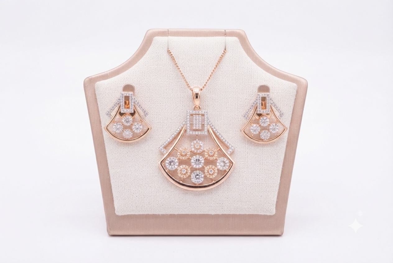 Jhumki Bloom
