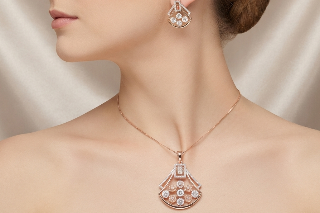 Jhumki Bloom